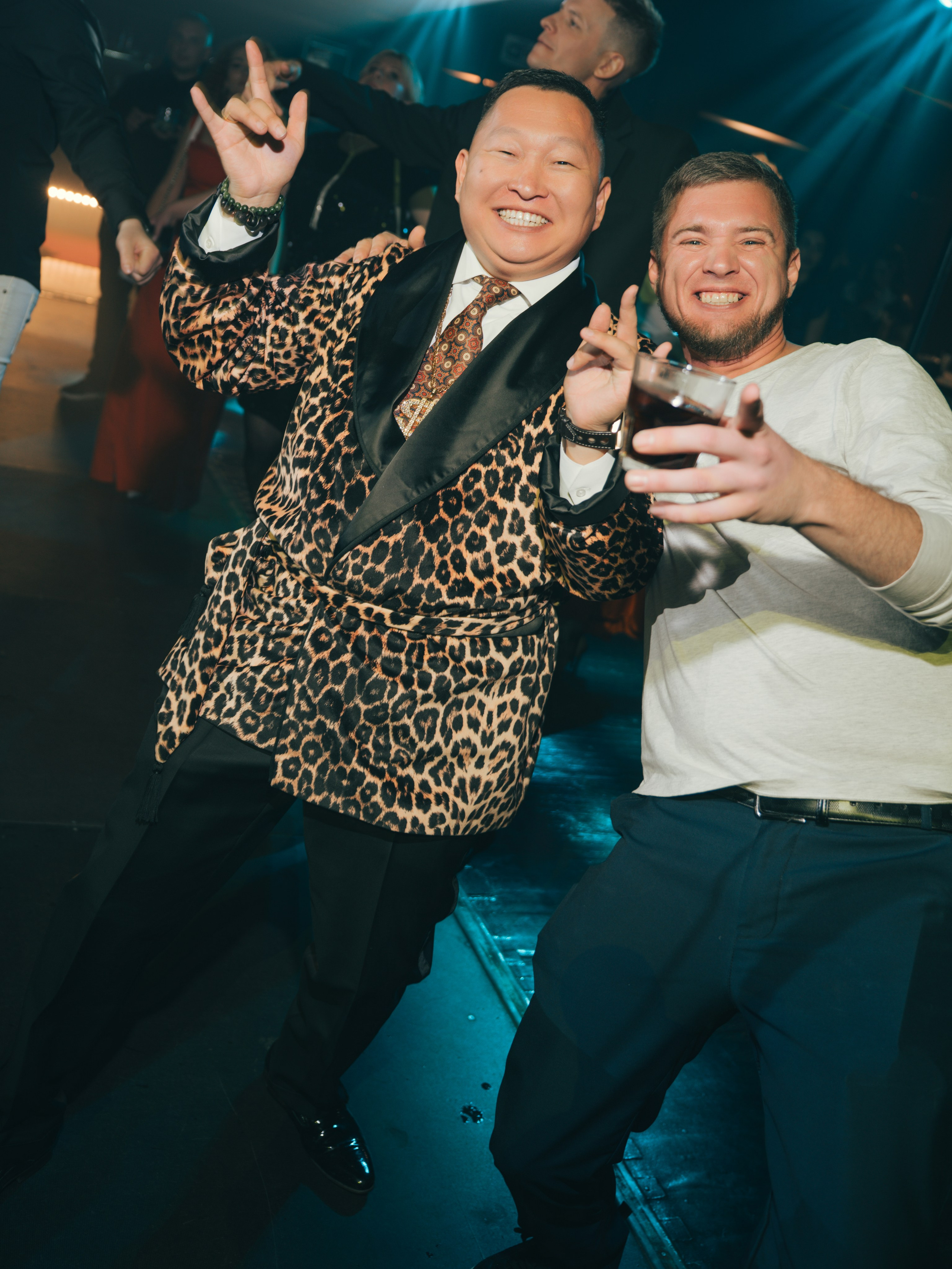 EVENT FASHION NIGHT 2025. Фотограф в Иркутске на все важные случаи жизни