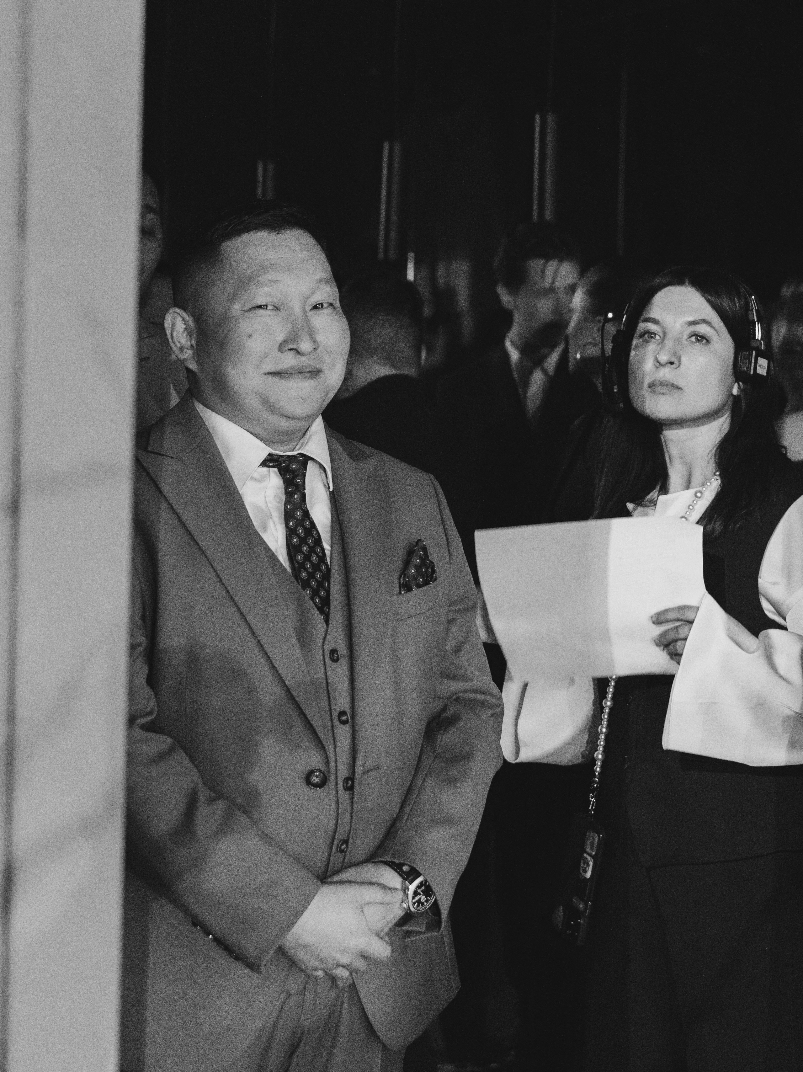 Wedding Fashion Show 2025. Фотограф в Иркутске на все важные случаи жизни