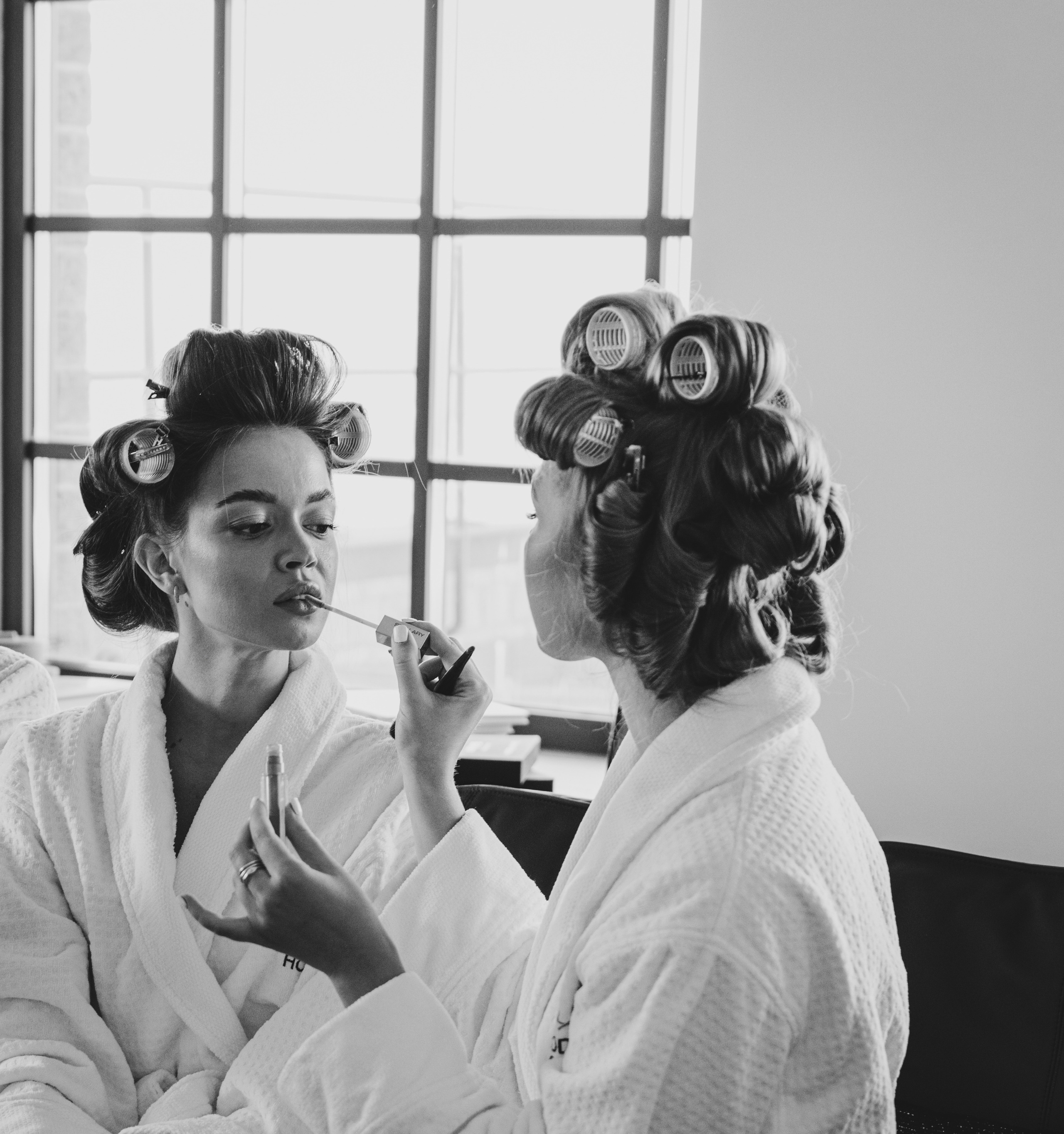 Однажды в отеле «Родина». Фотограф в Иркутске на все важные случаи жизни