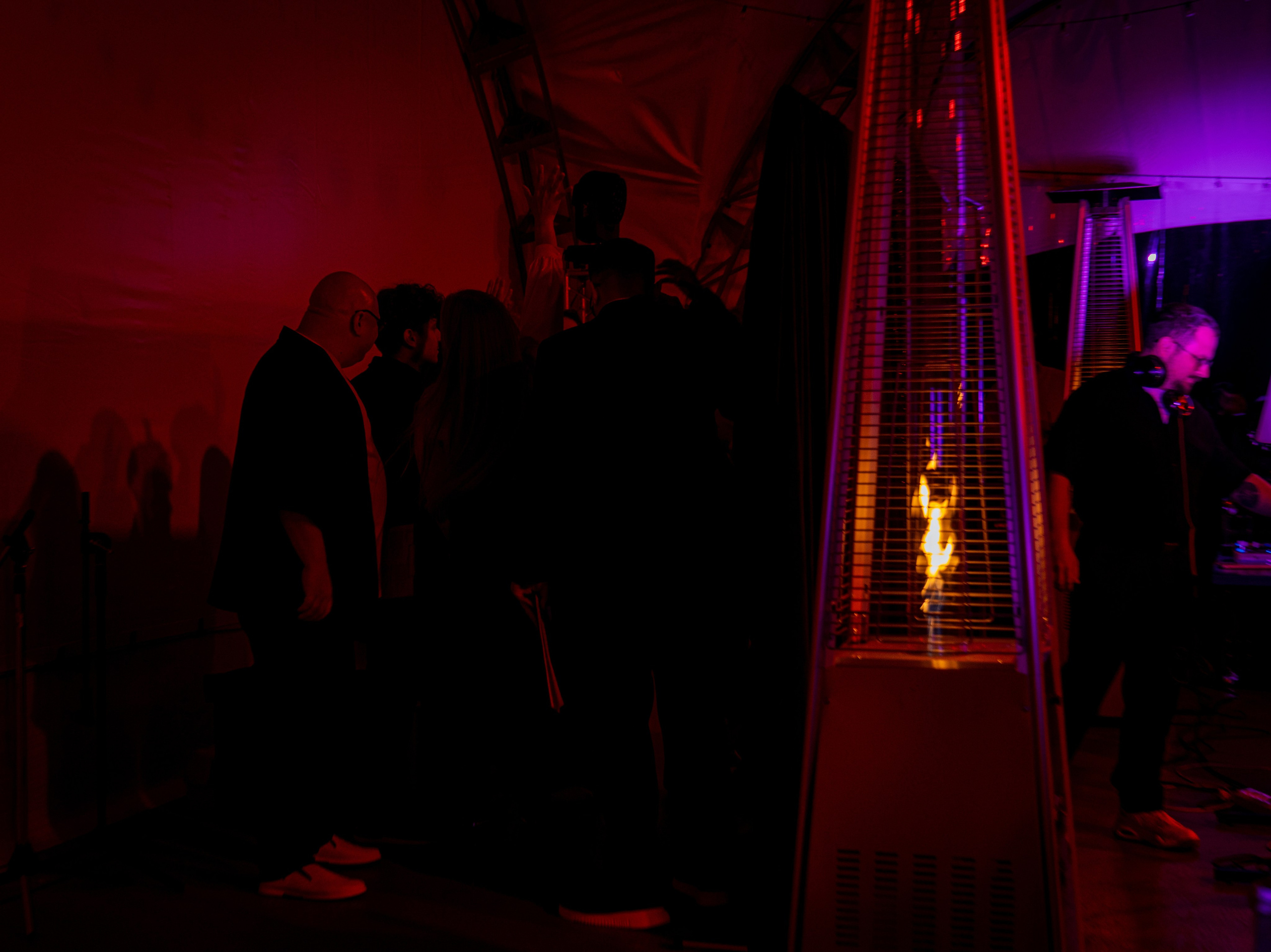 EVENT FASHION NIGHT 2025. Фотограф в Иркутске на все важные случаи жизни