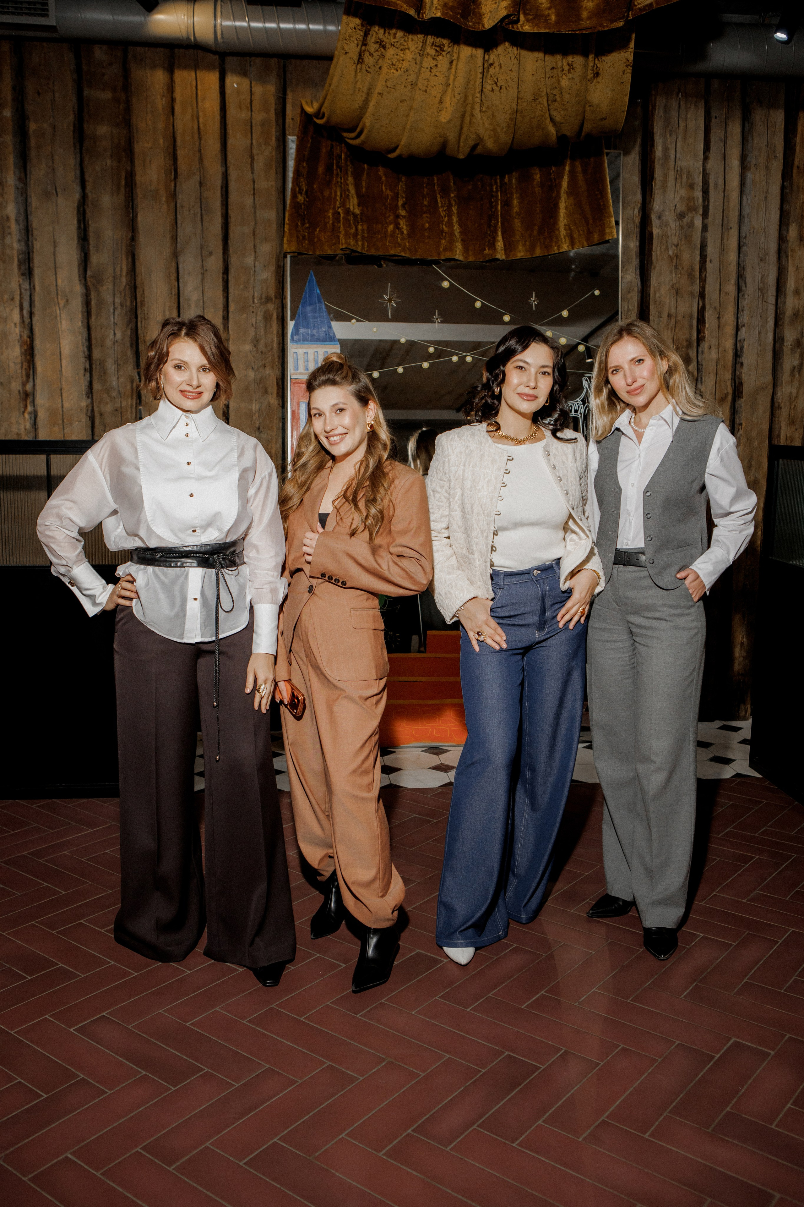 Проект «Люди города». Фотограф Александр Закадычный | Таганрог