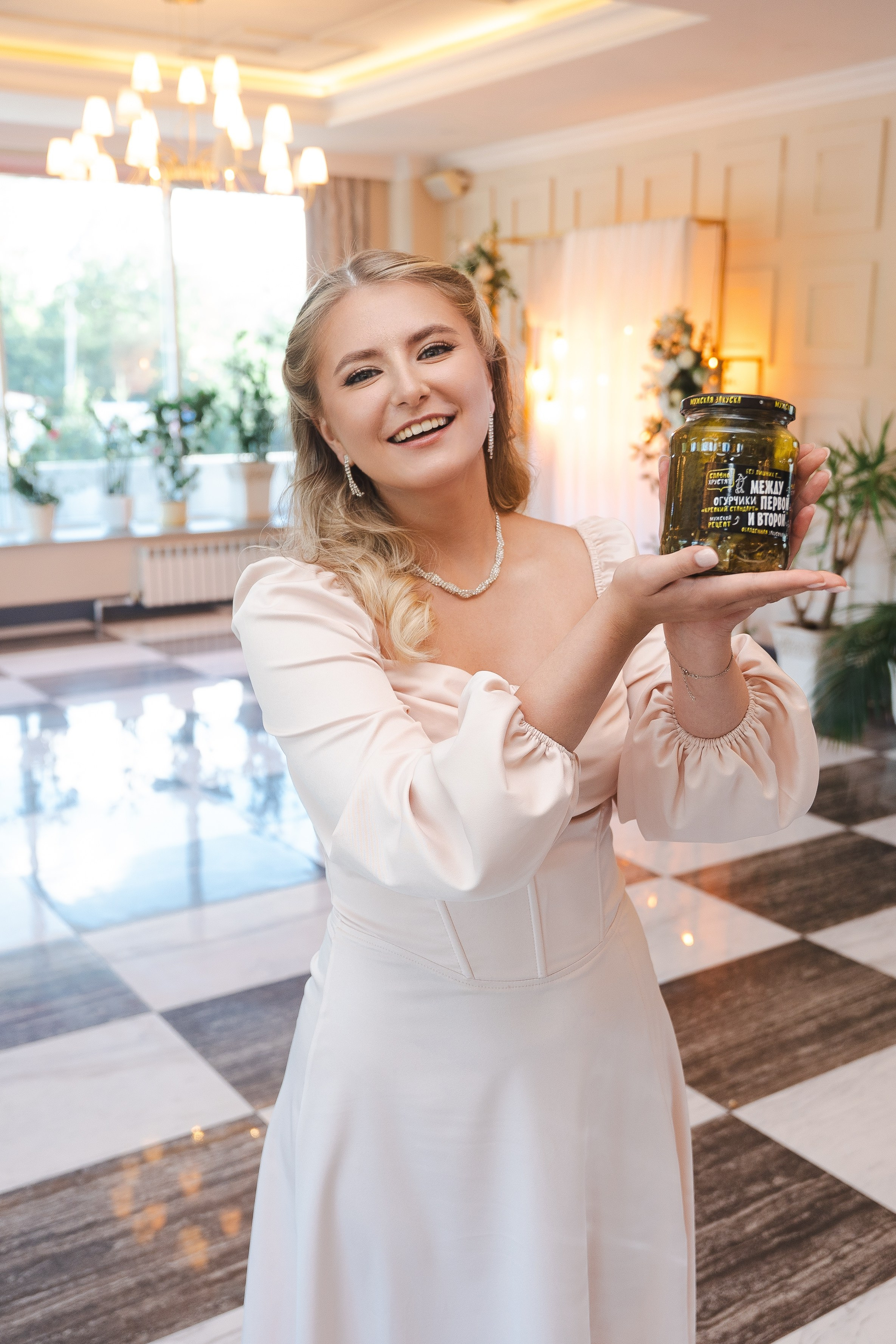 Дарья и Сергей. Фотограф Хабаровск