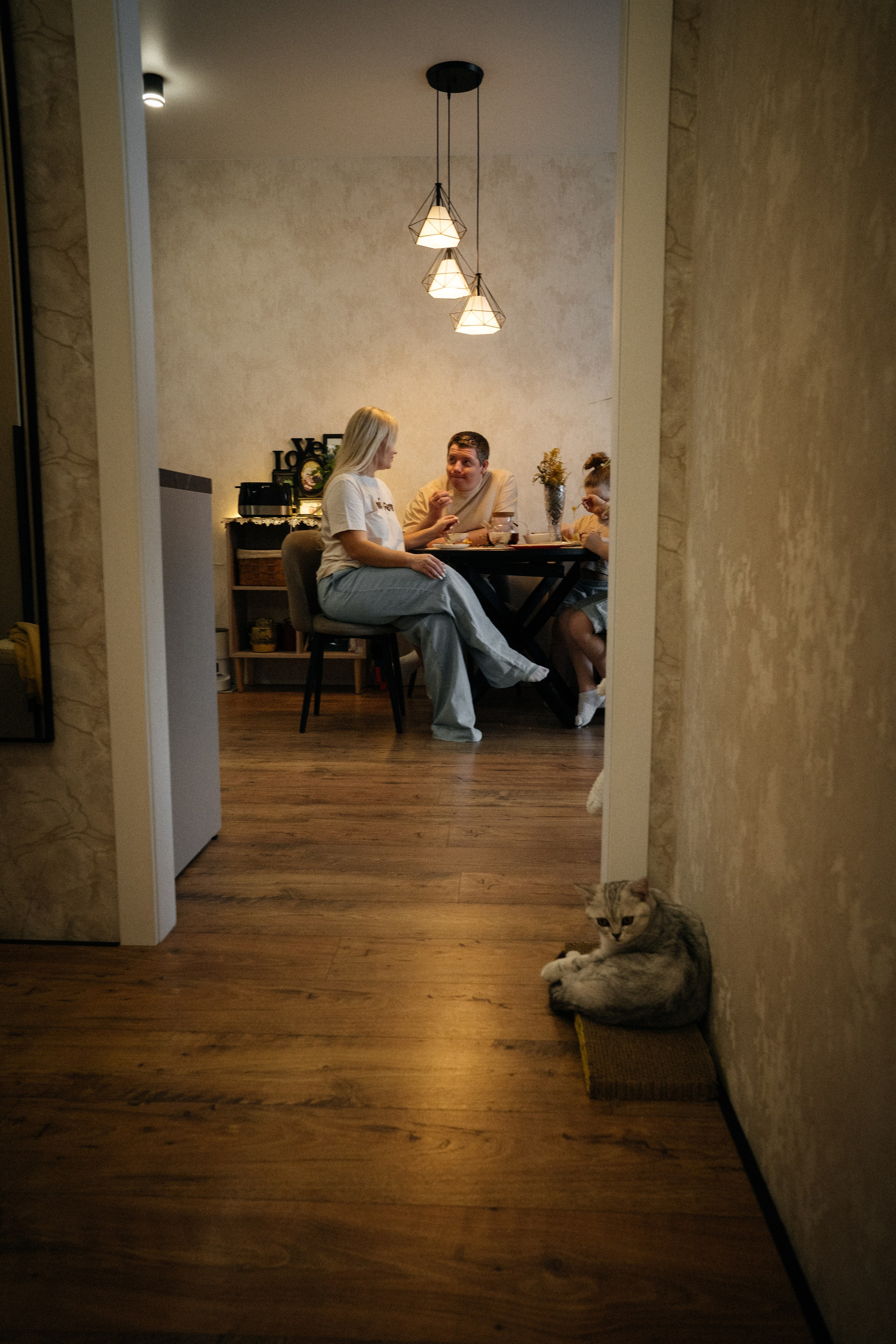 Семья Ксении и Максима. Фотограф | Юлия Арт| Обучение