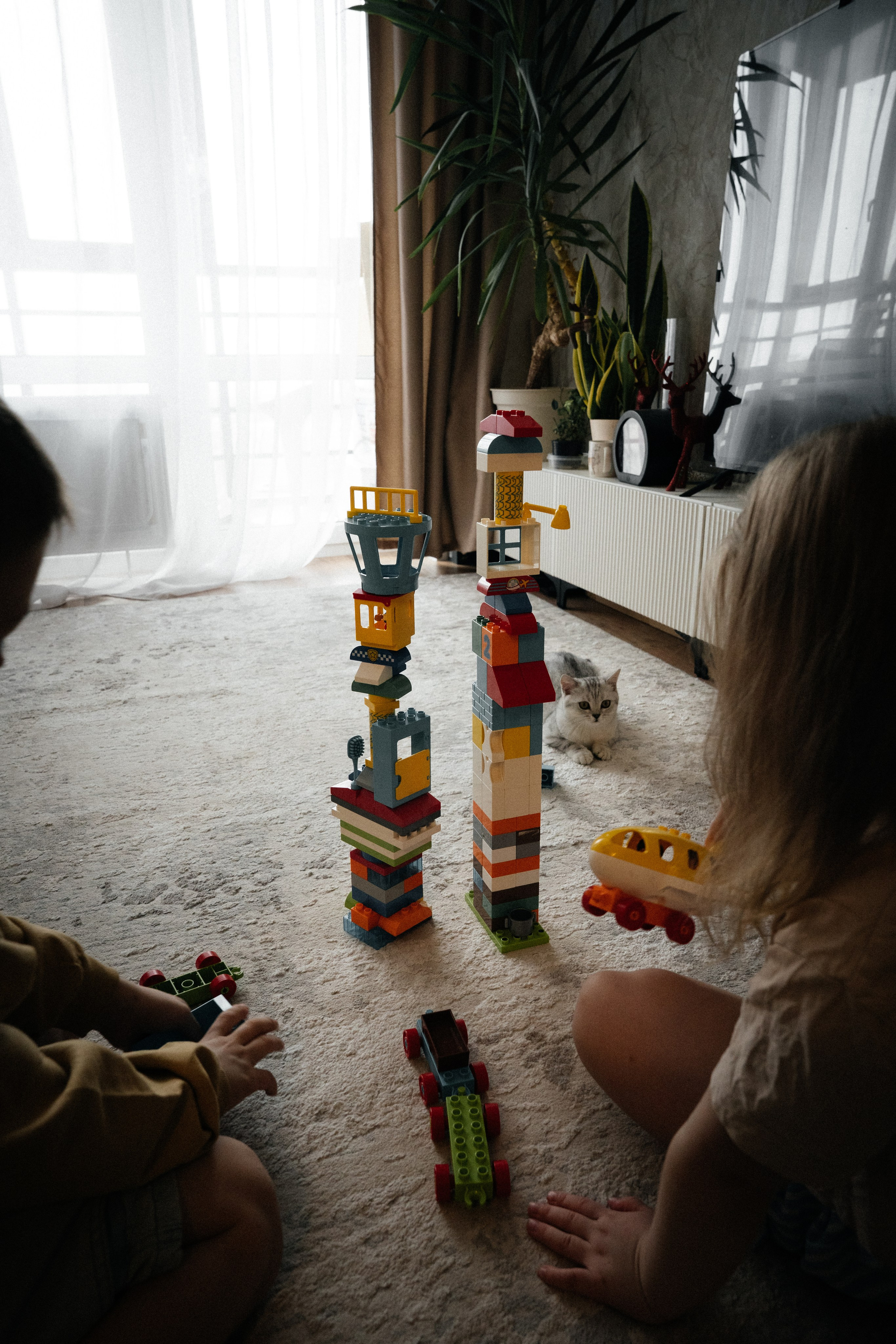 Семья Ксении и Максима. Фотограф | Юлия Арт| Обучение