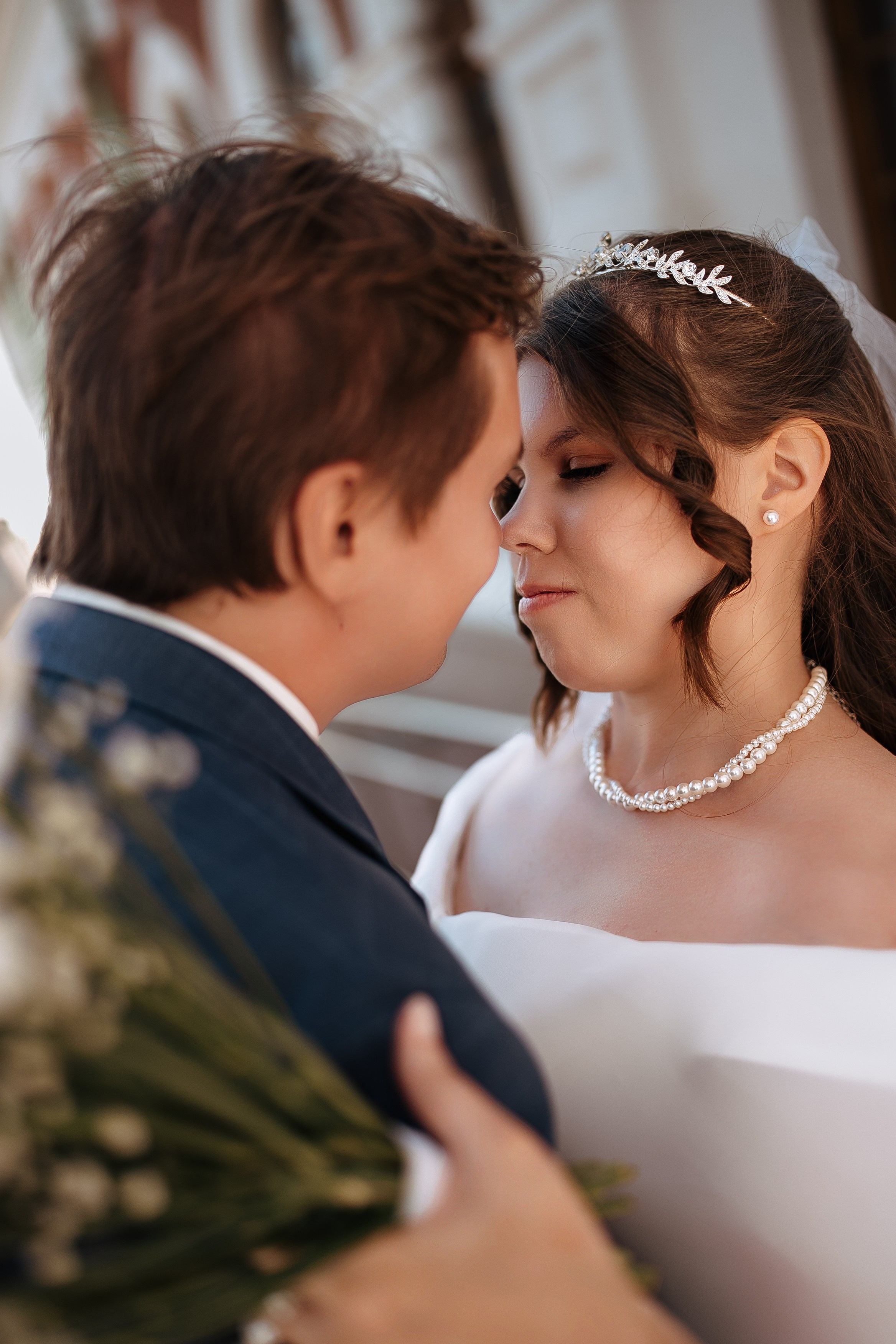 Алина и Александр. Фотограф Пермь | Юлия Арт