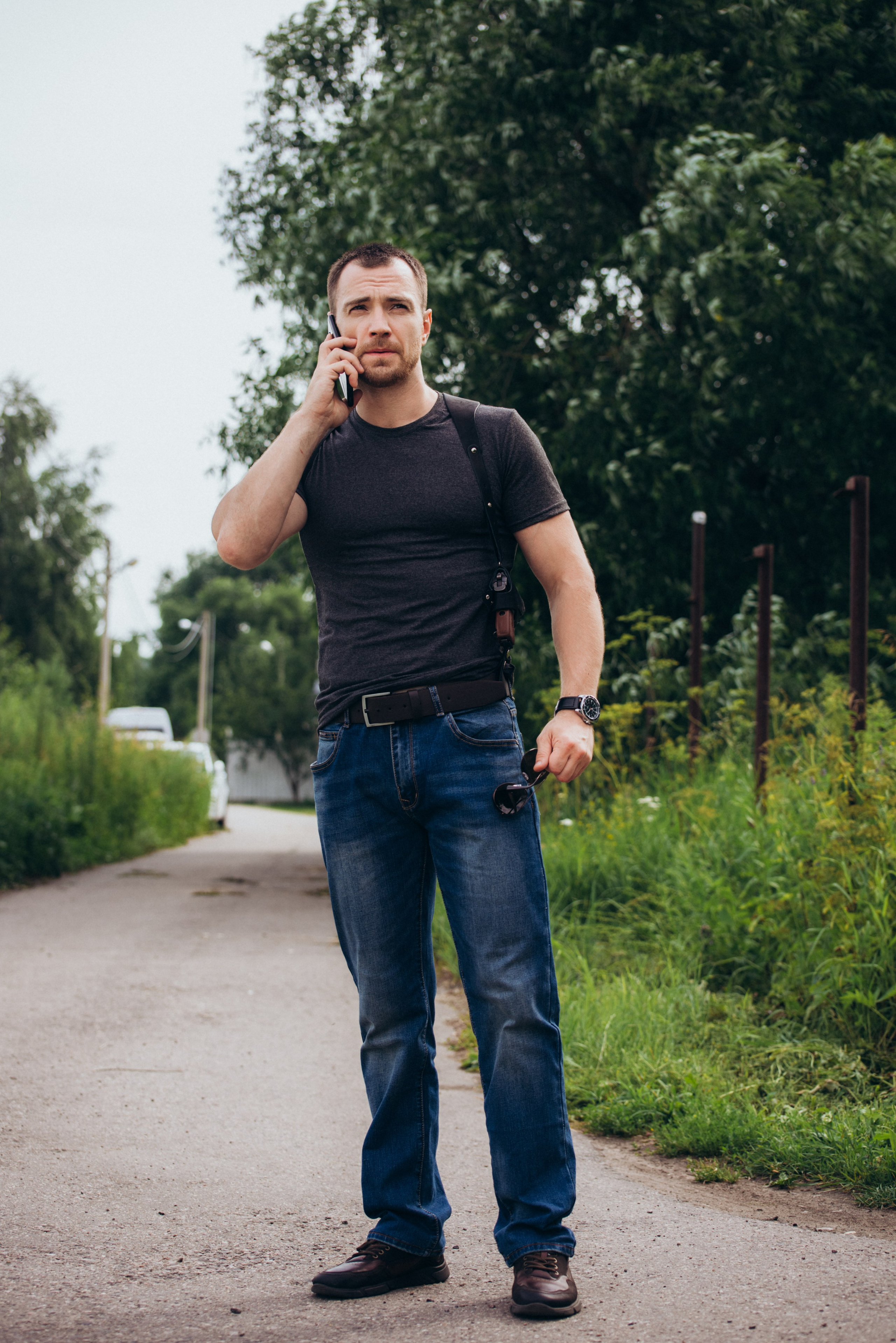 К/с Медвежий угол (Волчий берег). Фотограф Диана Вальтер