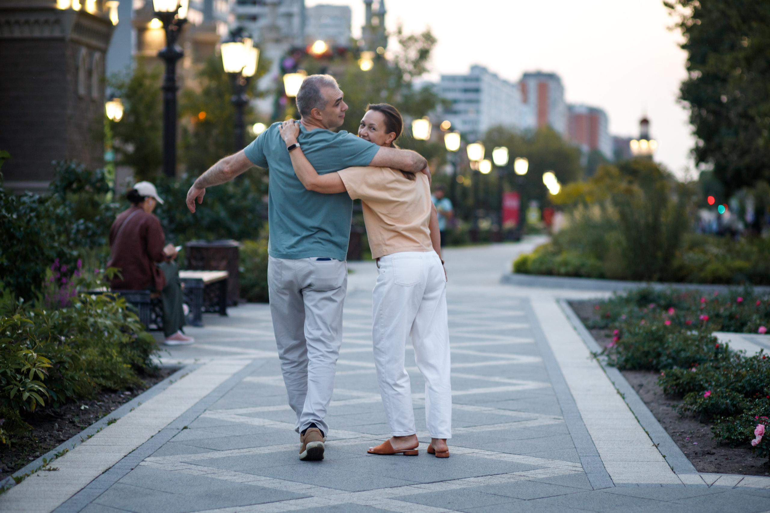 Любовь. Детский и семейный фотограф Мария Киселёва. Москва