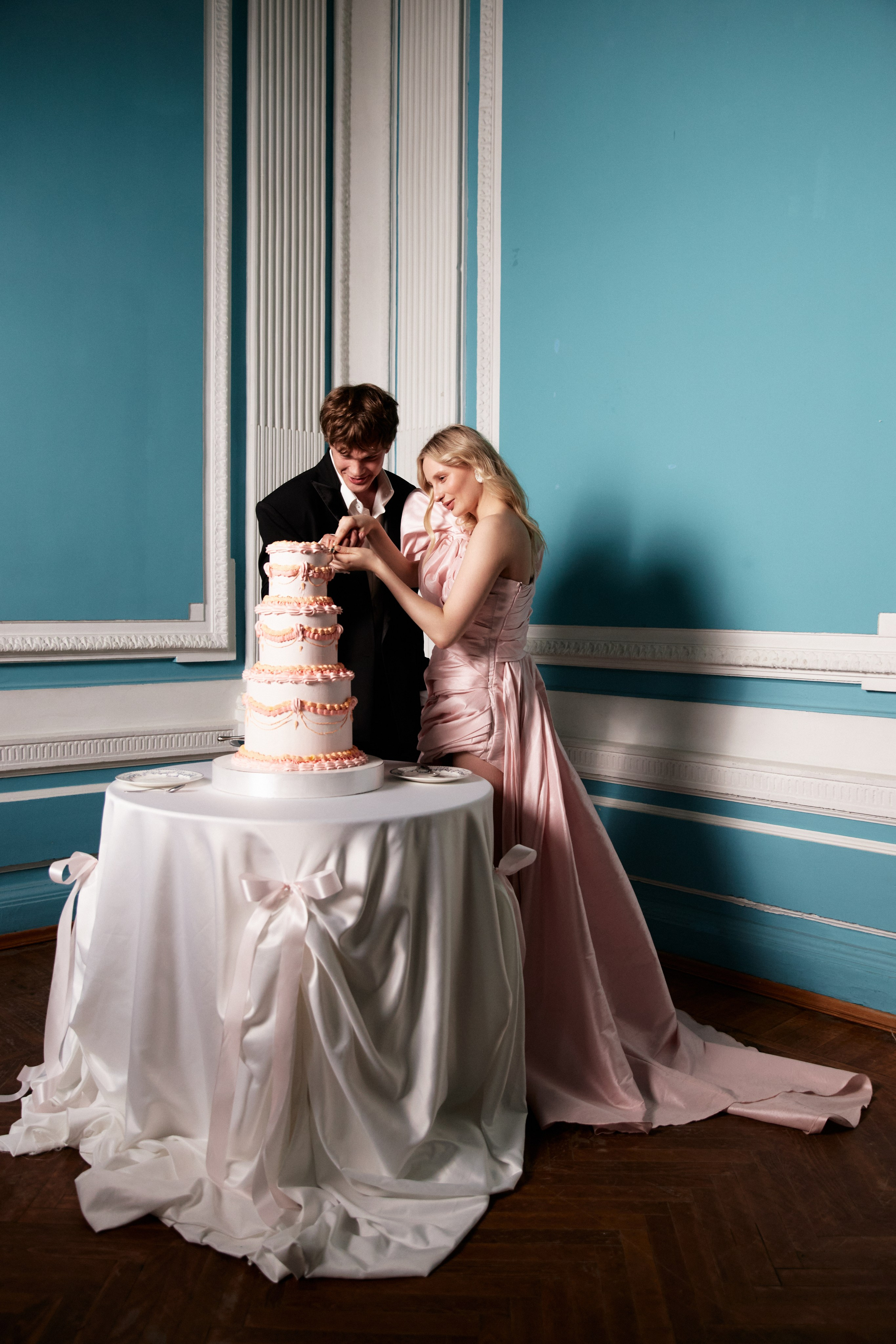 Фотосессии в Москве Марина Кулова