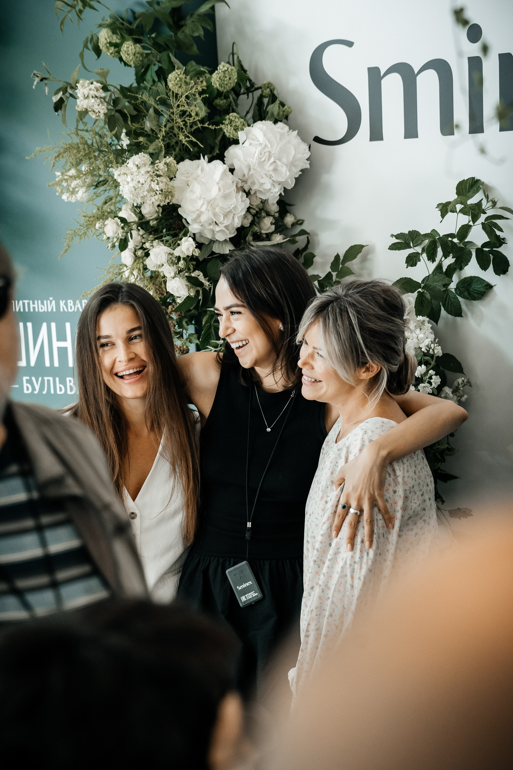 Пресс-тур Sminex. Христолюбов Евгений Фотограф Москва