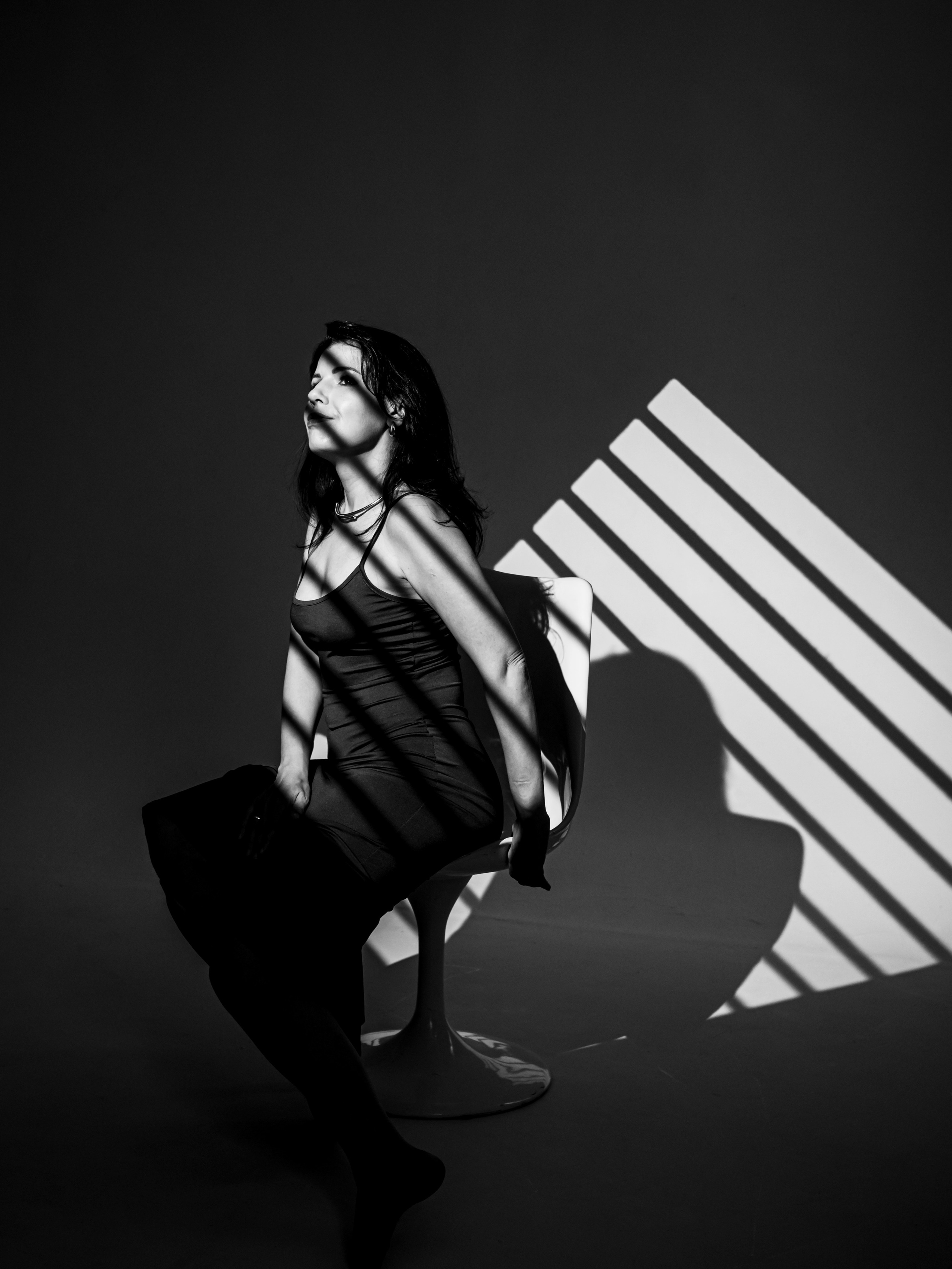 Женский портрет. Фотограф Москва Олеся Семенова