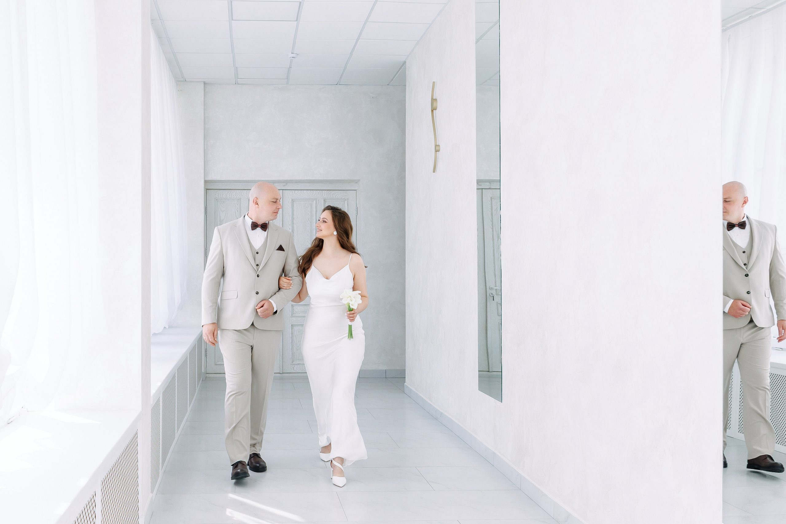 Дарья и Андрей. Фотограф новорожденных, семейный фотограф Брест Кристина Маслова