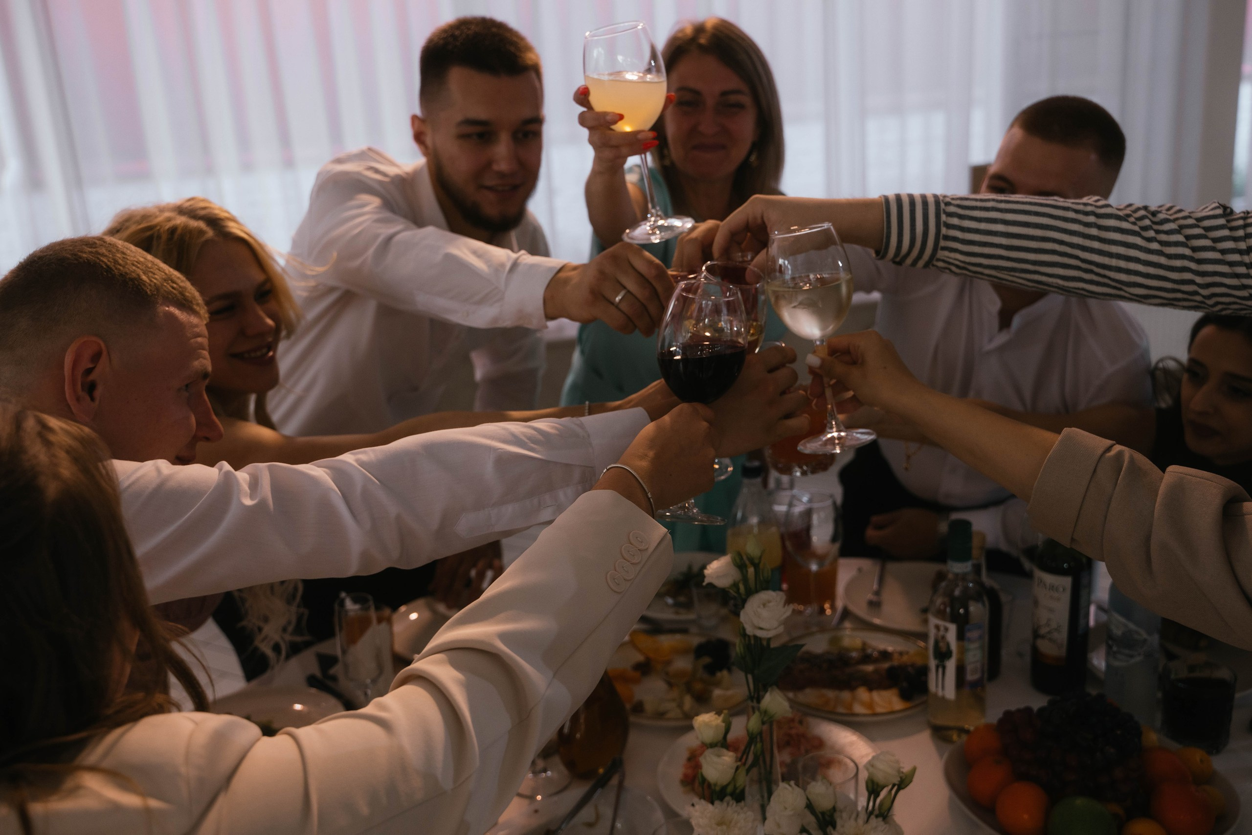 Wedding day #90. Свадебный, семейный фотограф в Рязани Лена Брант