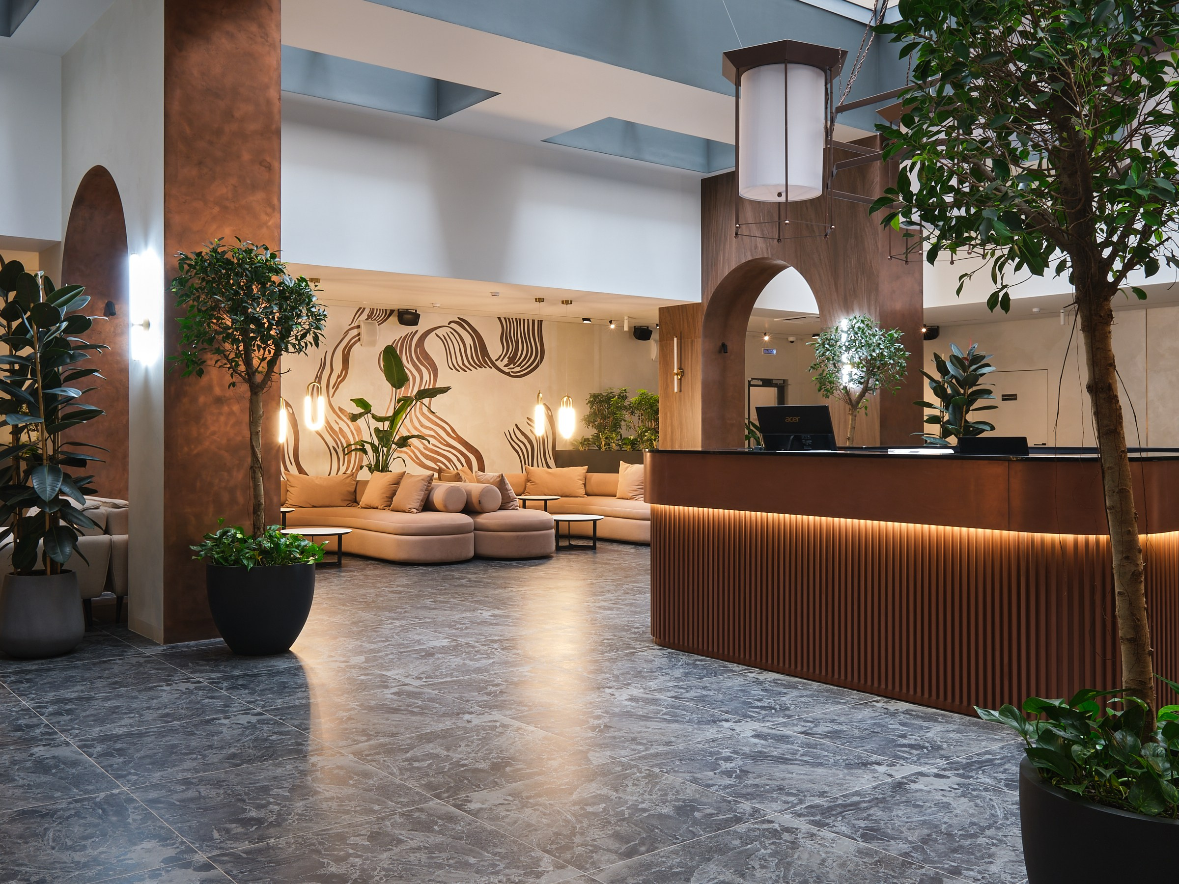 Интерьеры. Фотограф из СПб