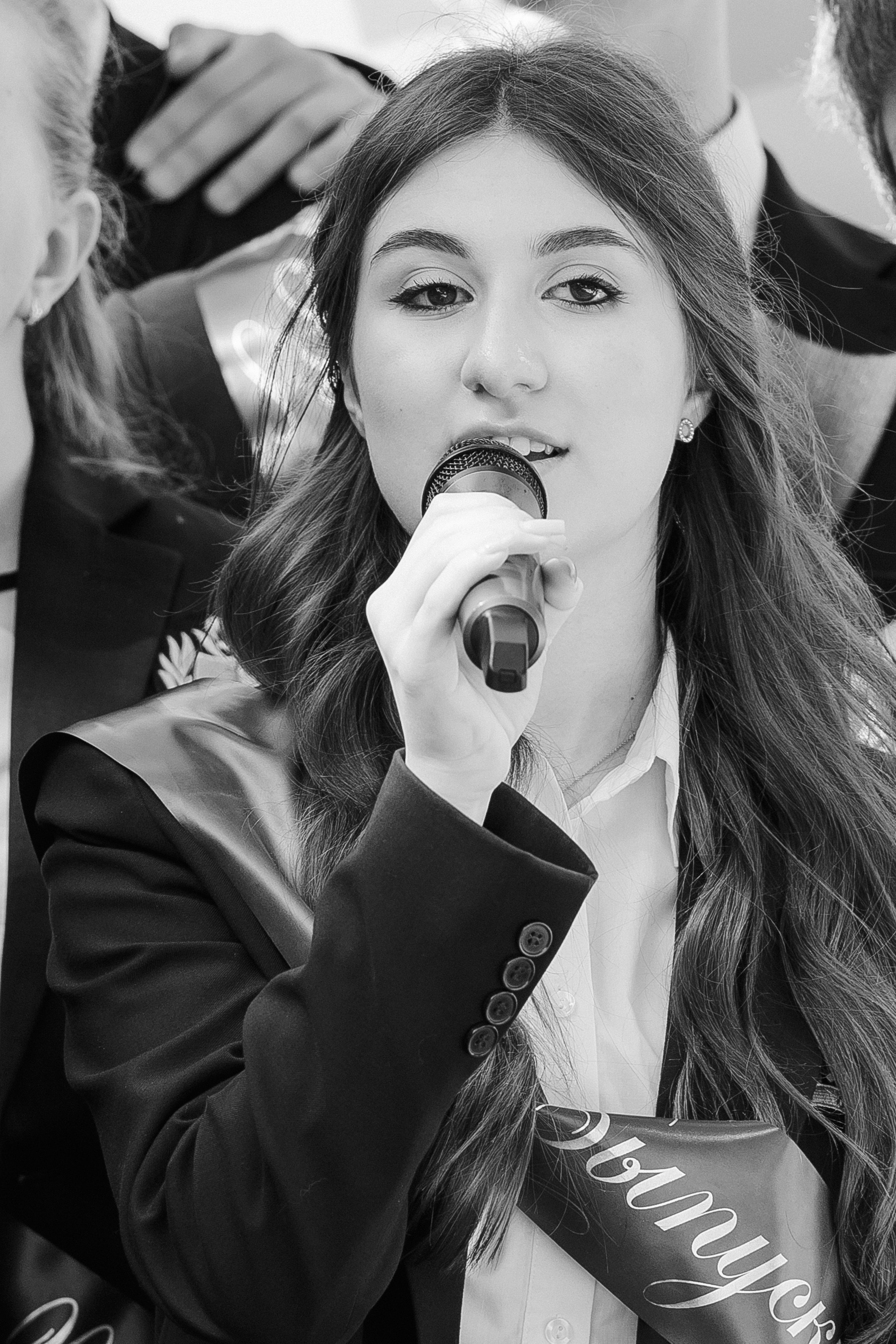 11 класс школа «Личность». Выпускные альбомы Натальи Бутко: Новороссийск, Анапа, Геленджик