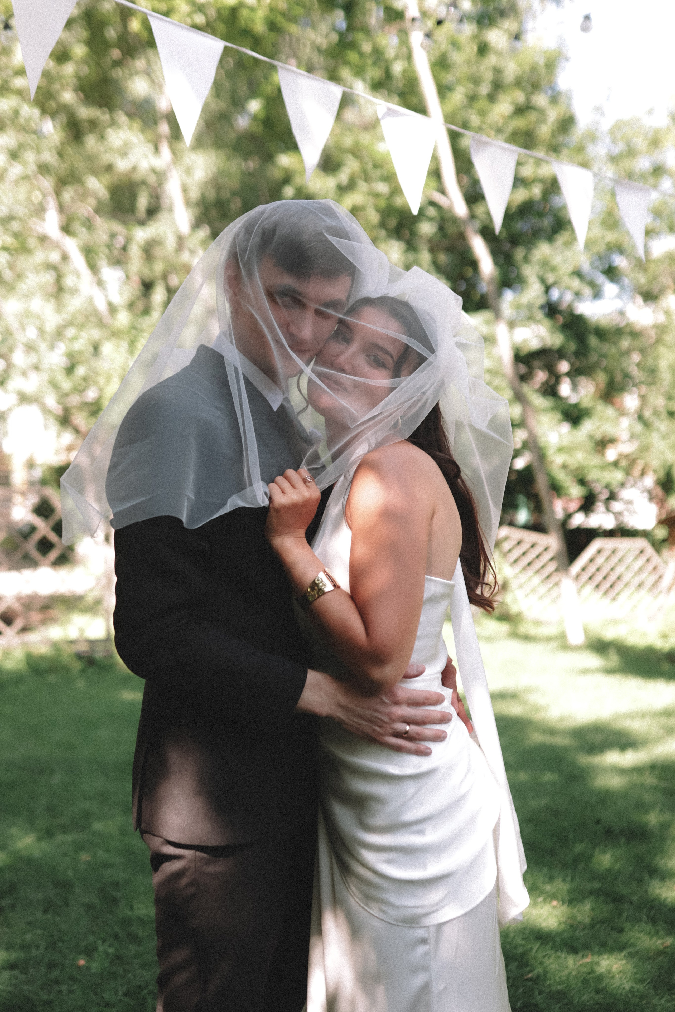 Даша и Саша. Фотограф в Нижнем Новгороде Кристина Батанова