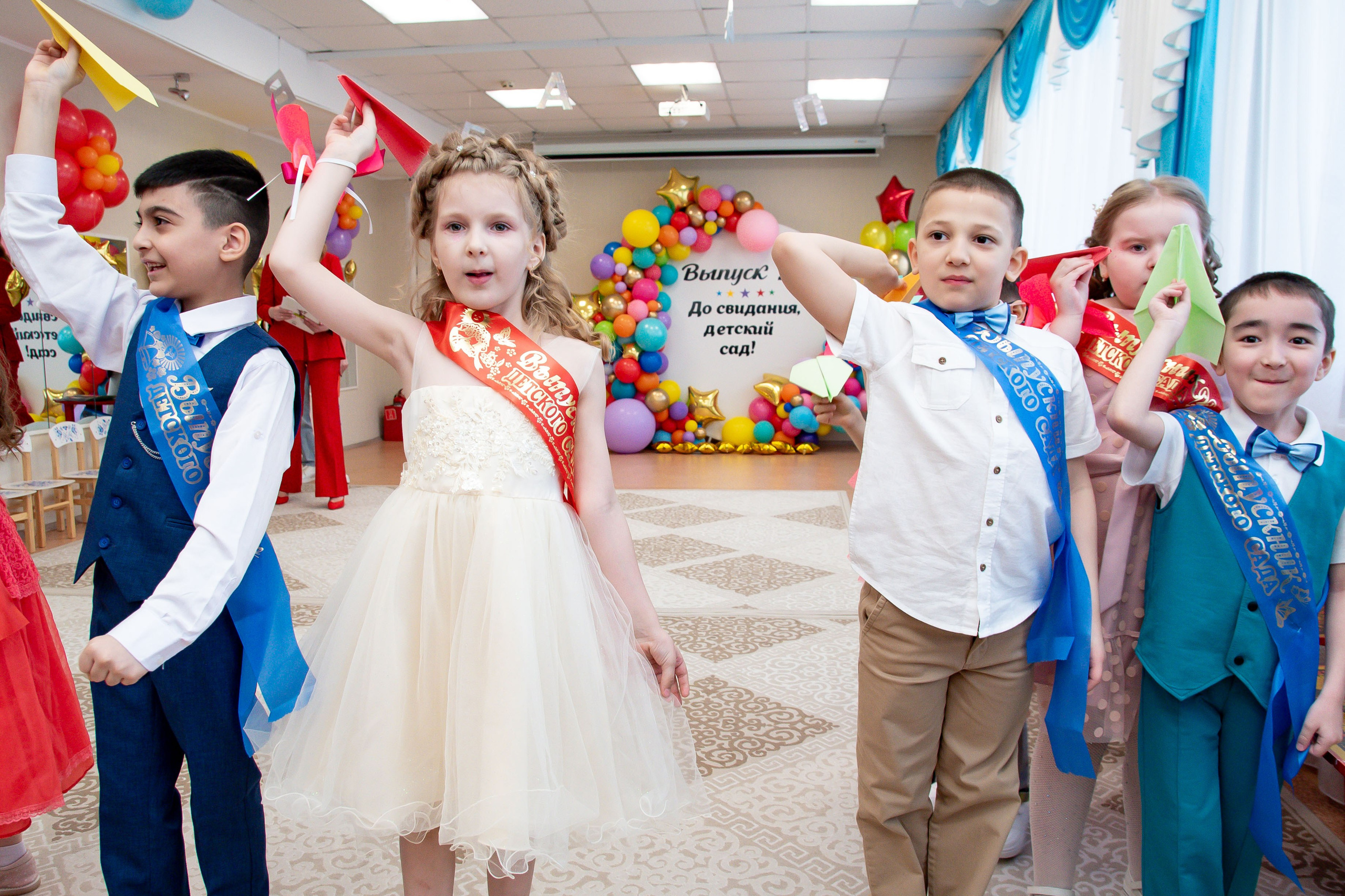 ДС 21, 2024 г. Фотограф в г. Нижневартовск Александра Гриценко