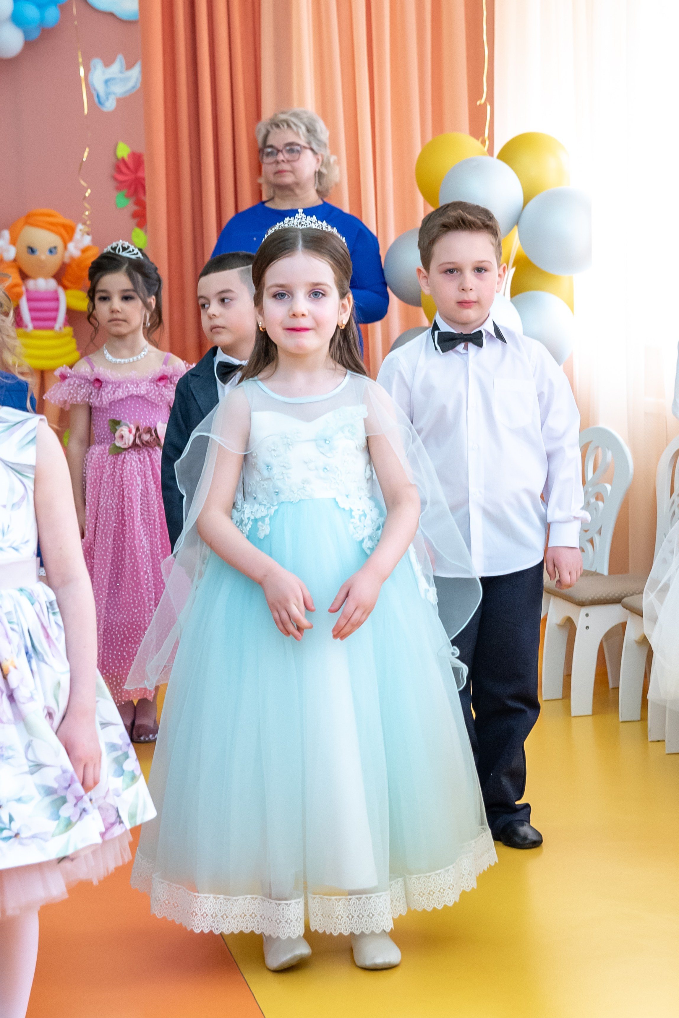 ДС 31, гр 11. Фотограф в г. Нижневартовск Александра Гриценко