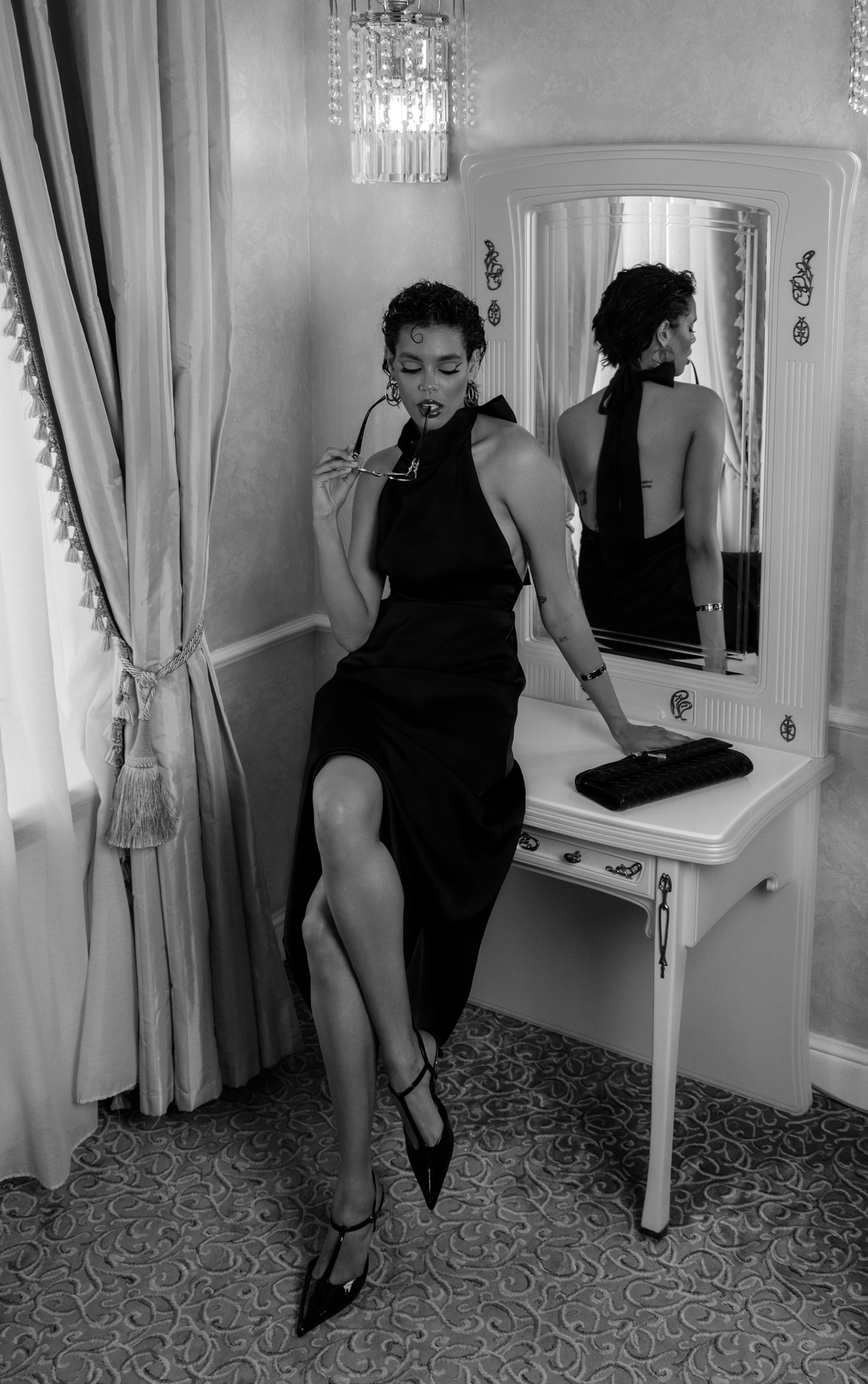 Адриана. Юлия Чайко, фотограф в Минске