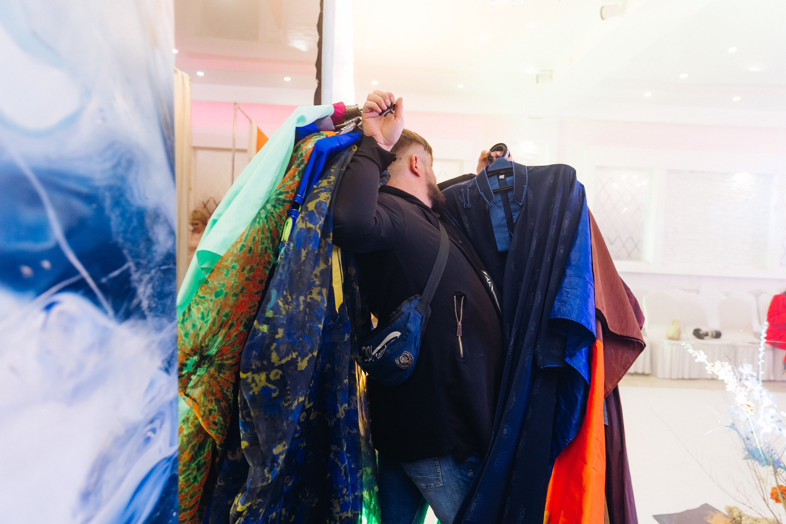 Дух Байкала, сердце Синигала. Свадебный и семейный фотограф в Улан-Удэ