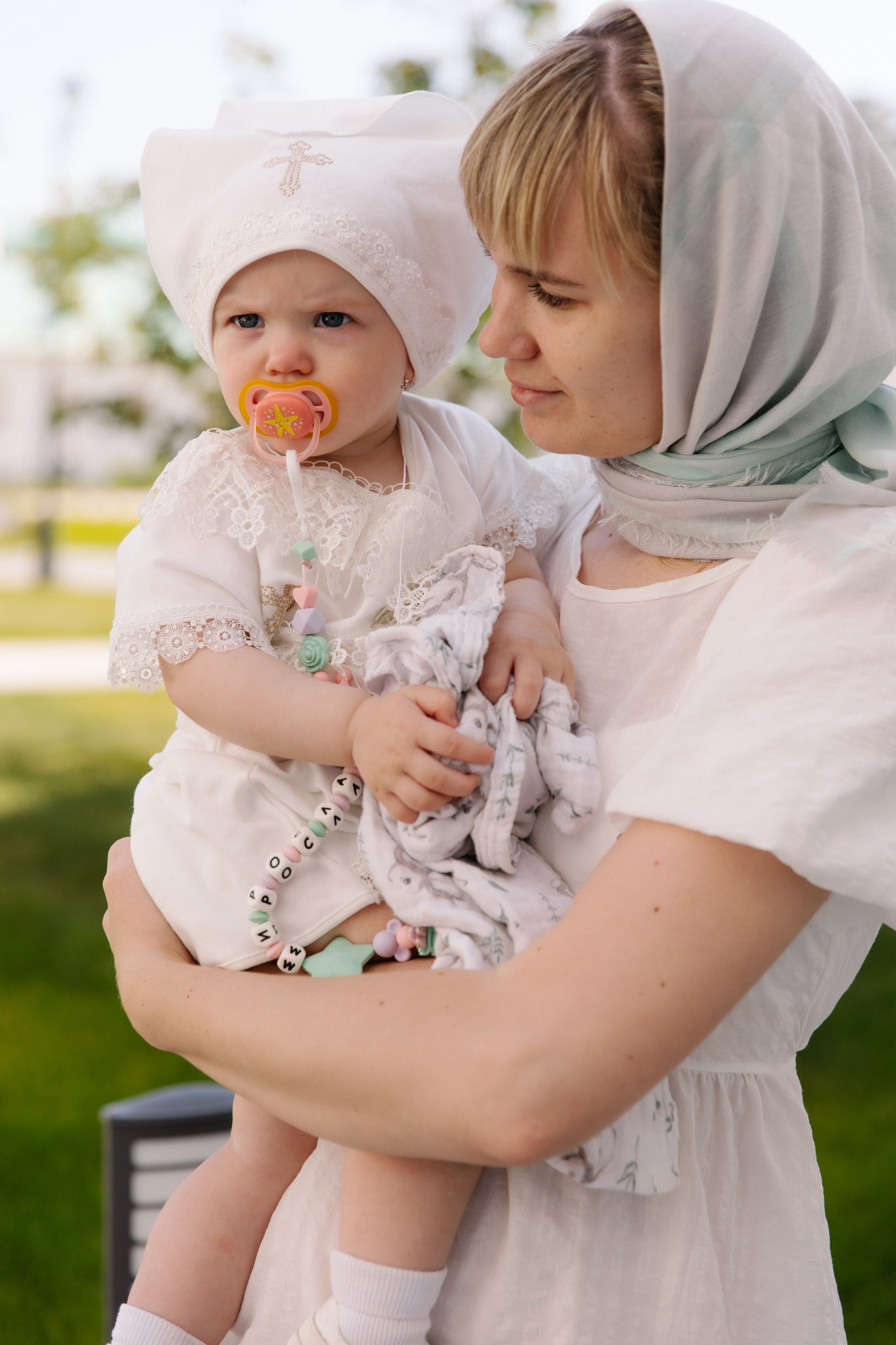 Крестины Мирославы. Семейный и свадебный фотограф в Москве и Зеленограде Пилипенко Юлия