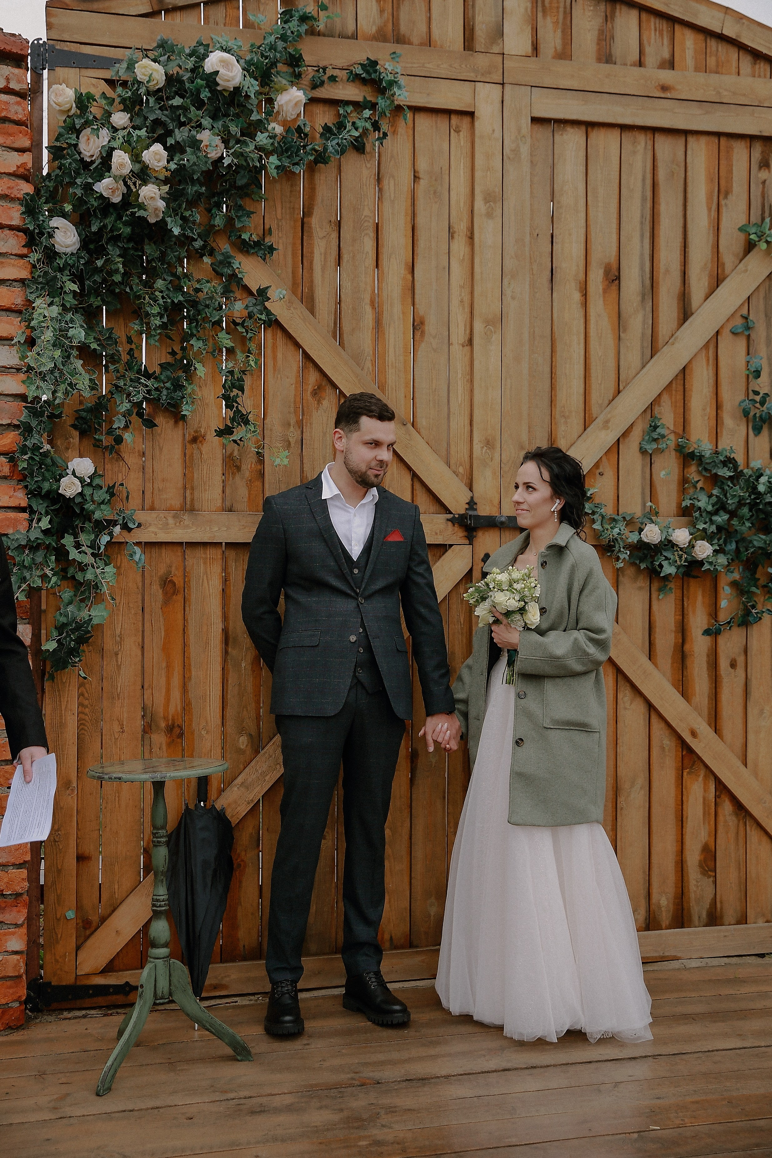 Саша и Ксюша. Семейный и свадебный фотограф в Москве и Зеленограде Пилипенко Юлия