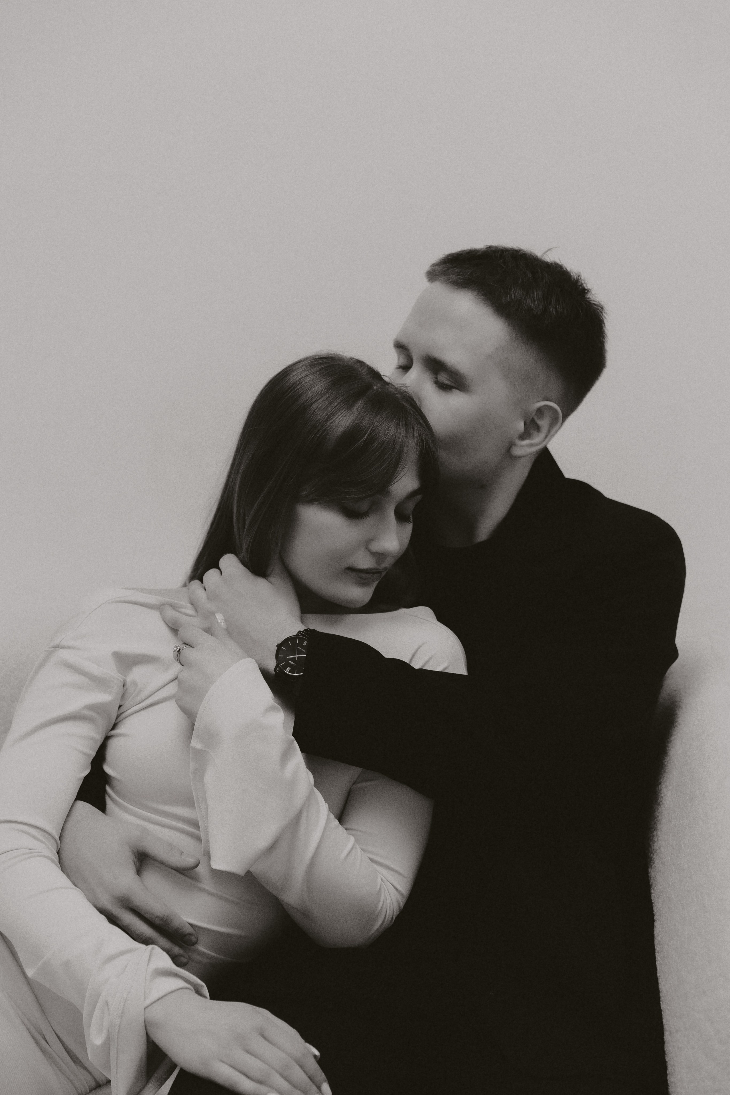 Алексей и Арина. Семейный и свадебный фотограф в Москве и Зеленограде Пилипенко Юлия