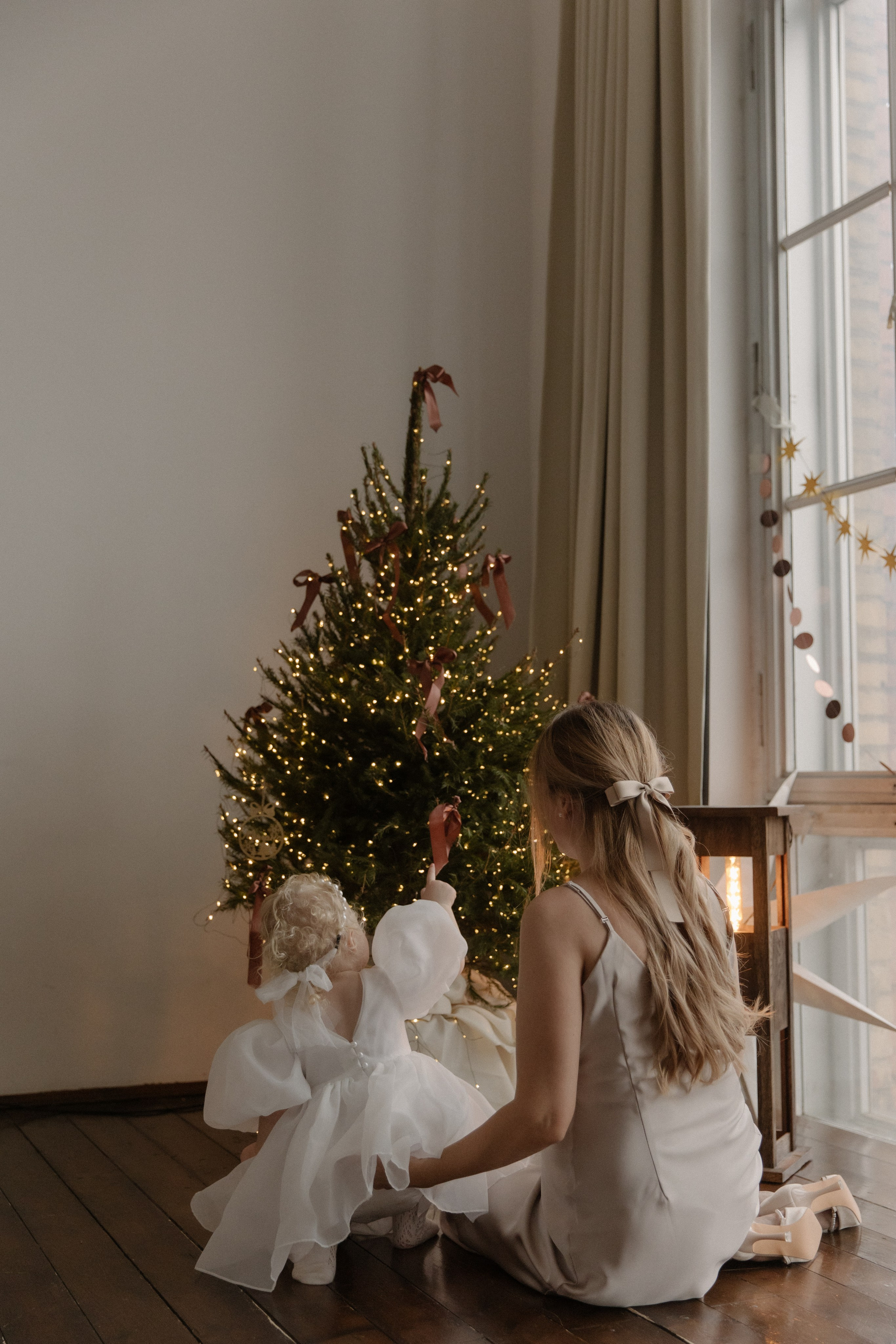 Семья Сергея и Инны. Семейный и свадебный фотограф в Москве и Зеленограде Пилипенко Юлия