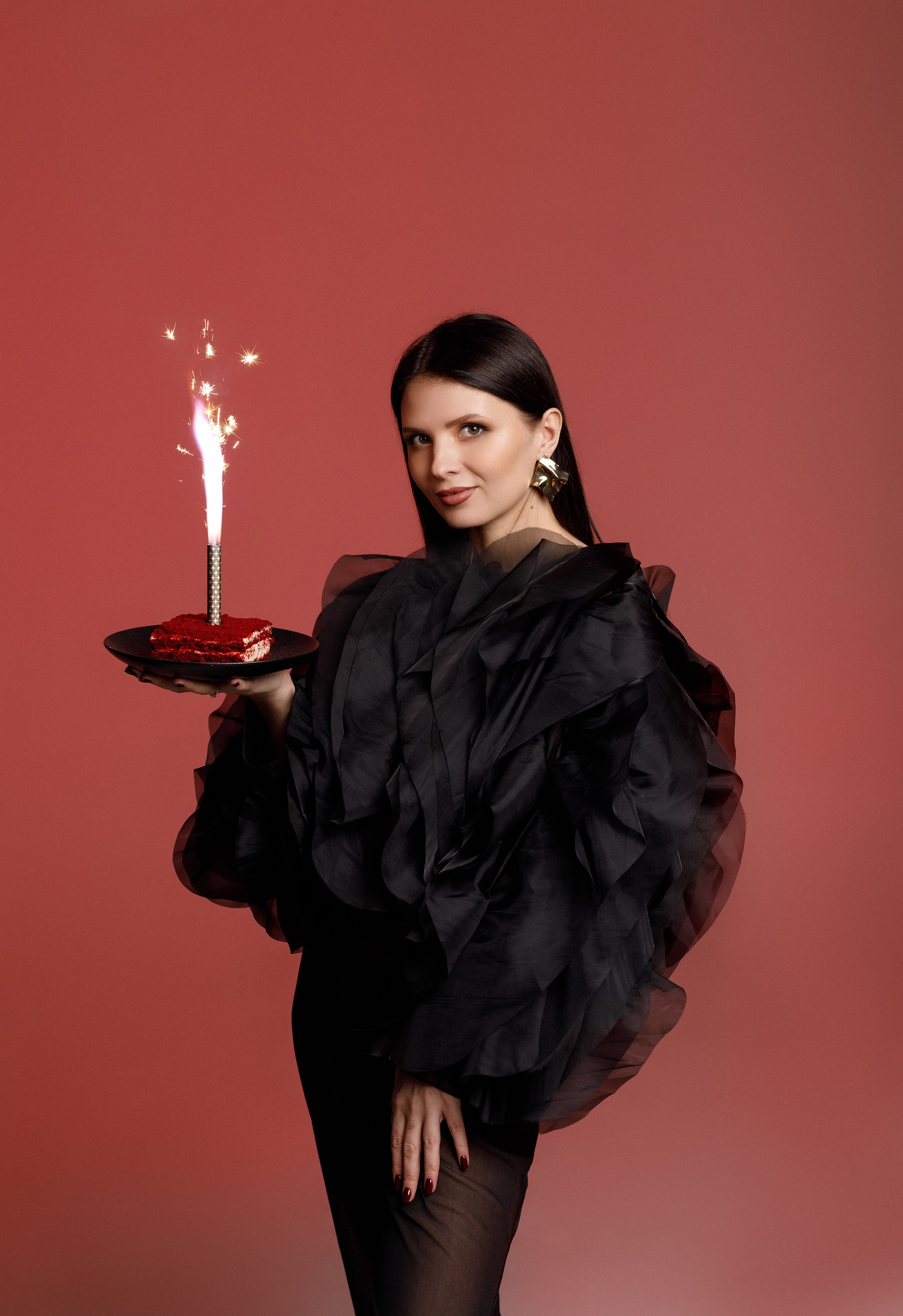 Студийная съемка. Семейный и детский фотограф в Хабаровске Савишина Светлана