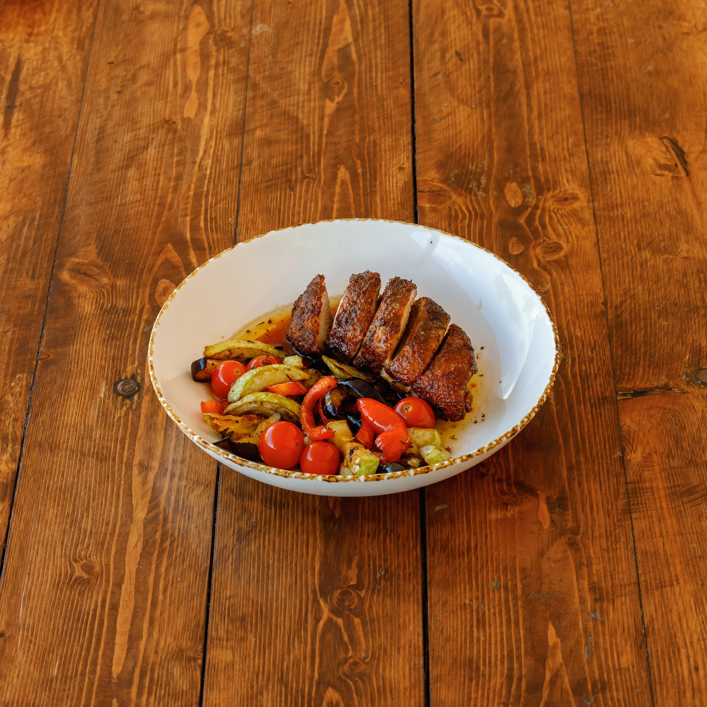 Фуд-фото. Ресторан «7 огней»