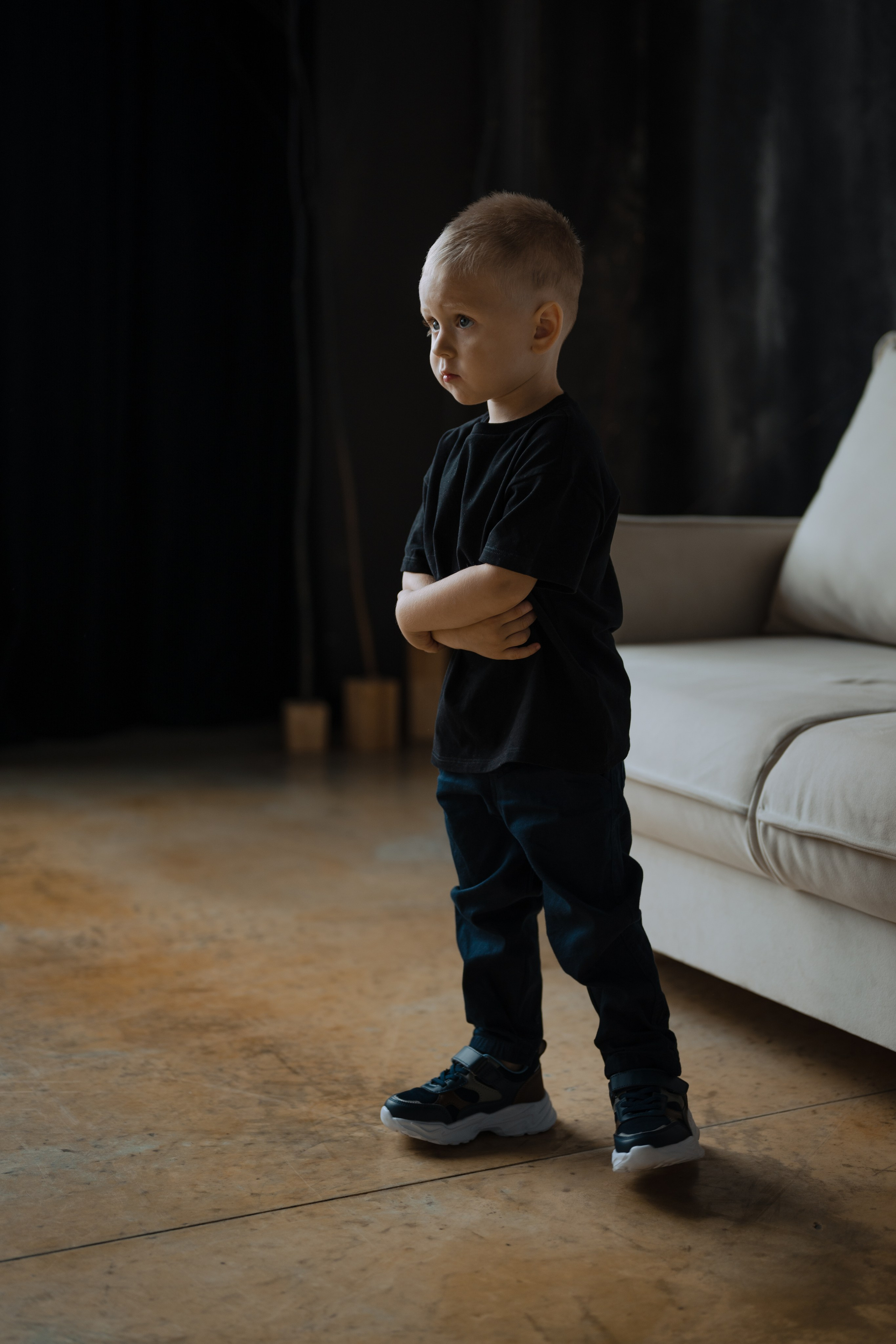 Влад, фотостудия MOON. Фотограф Красноярск Екатерина Карпеза