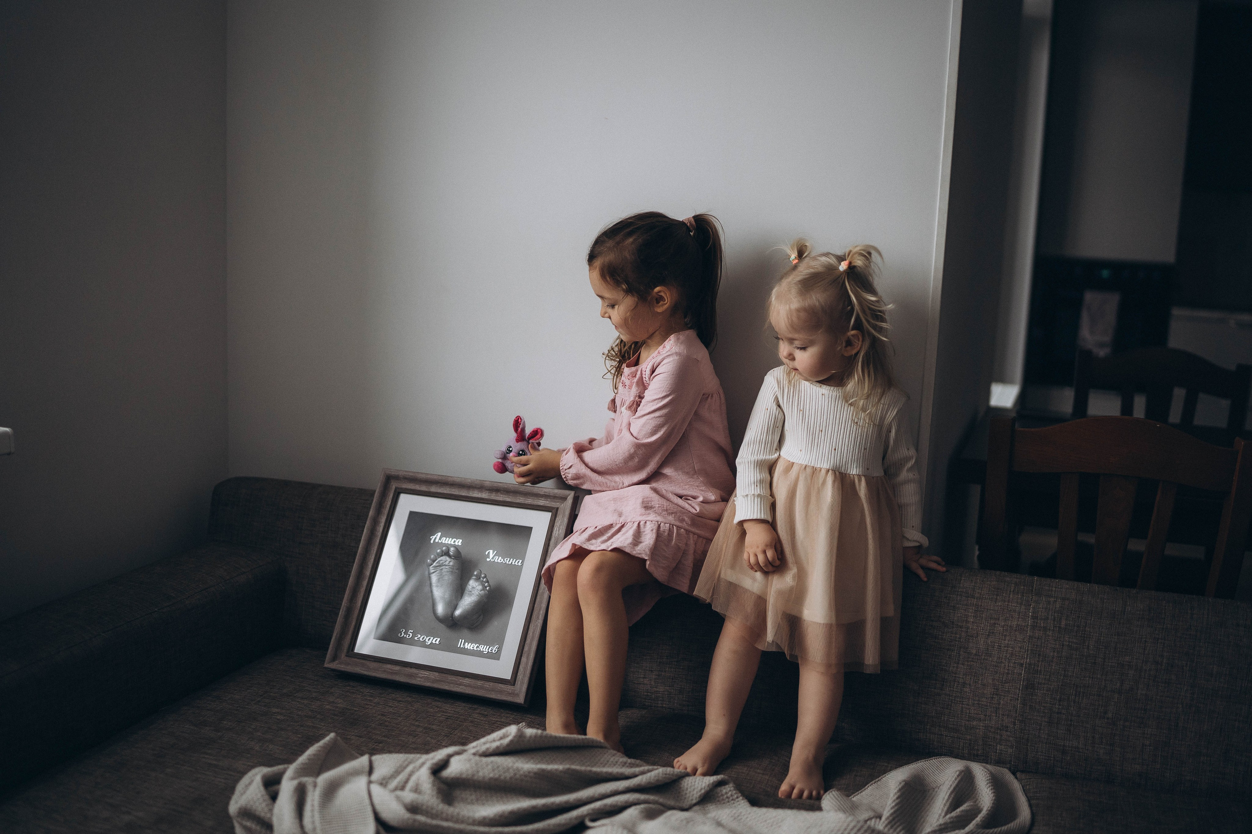 Семья Юлии ♥. Свадебный и семейный фотограф в Перми Дарья Алекс