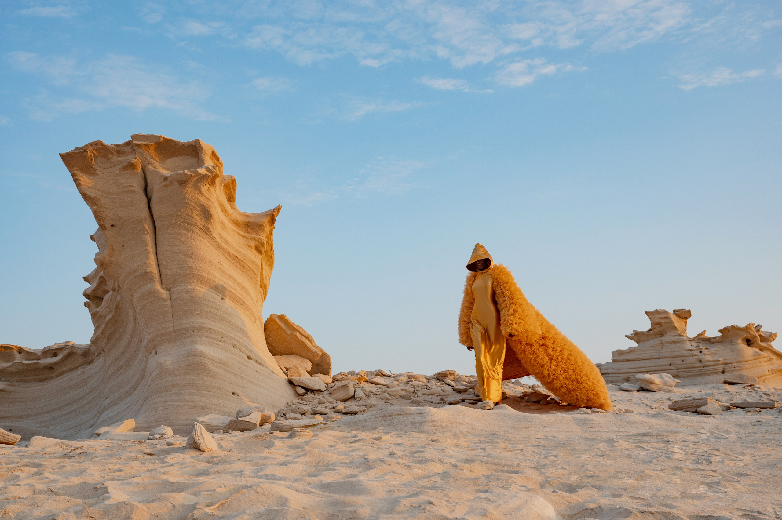 Dunes. Коммерческий фотограф Москва /Дубай, эксклюзивные фэшн фотосессии