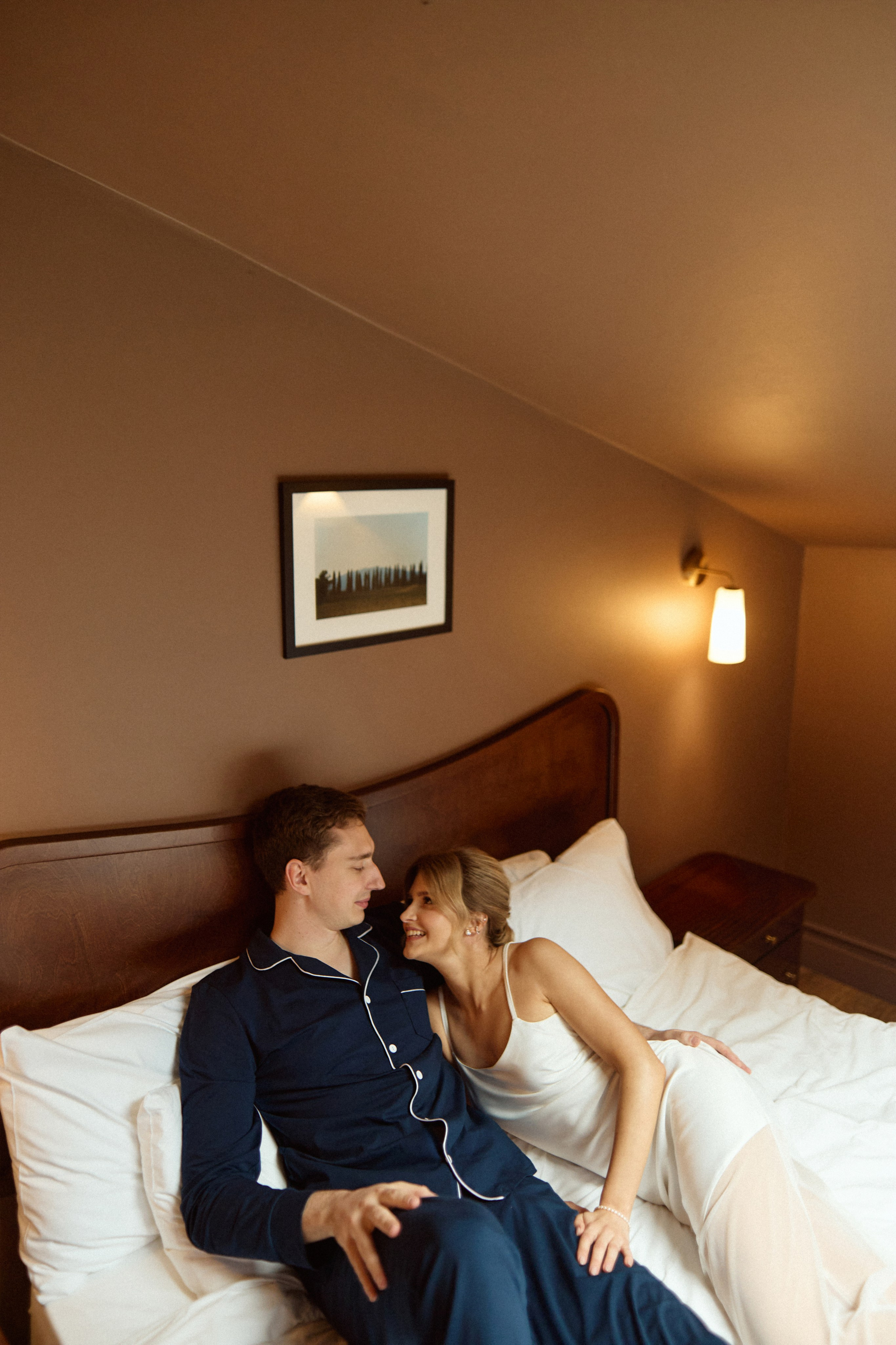 Свадьба в Royal Beach. Сестры Карабаза. Фотографы и ретушеры в Москве и Санкт-Петербурге