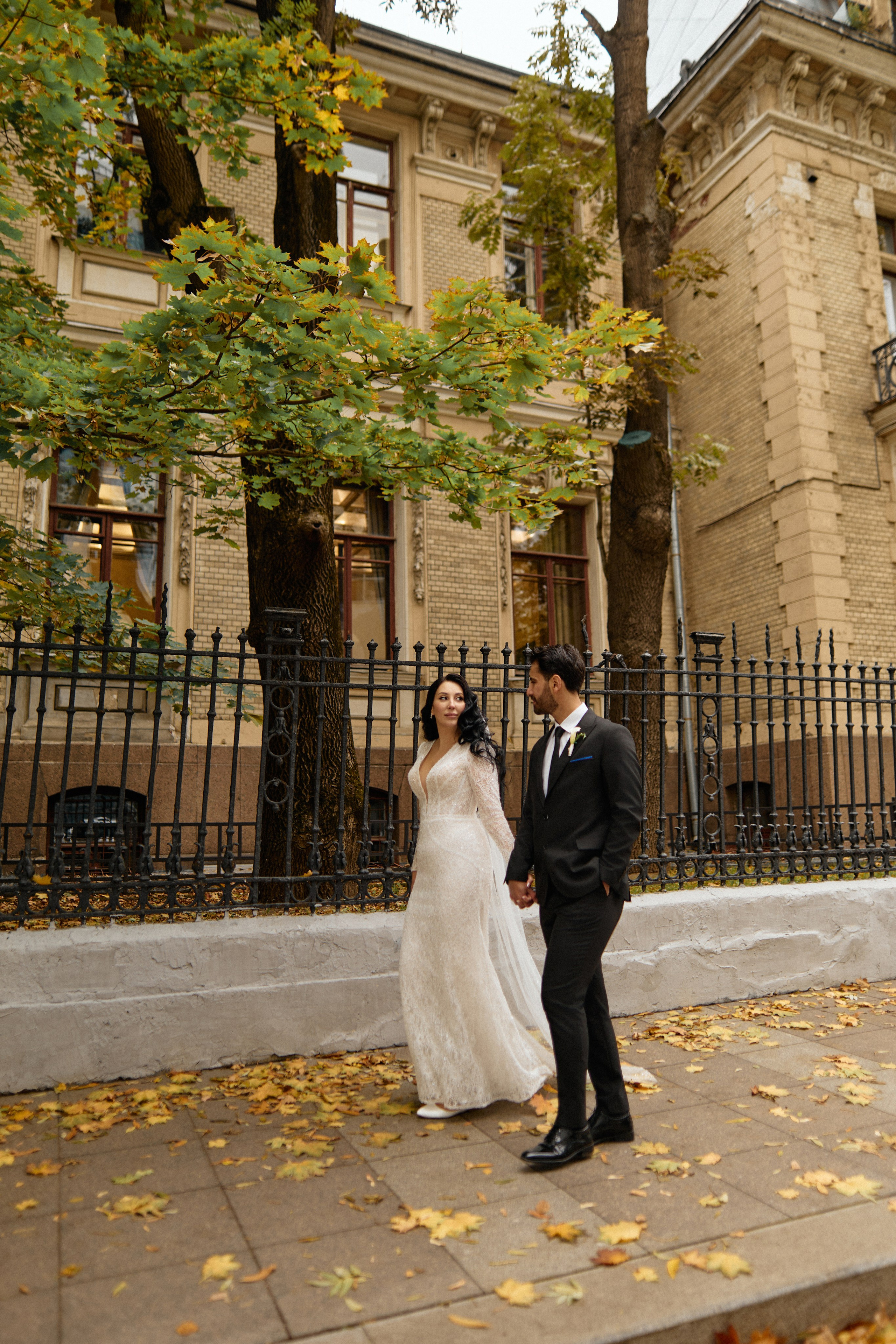 Зульфикар & Татьяна. Сестры Карабаза. Фотографы и ретушеры в Москве и Санкт-Петербурге