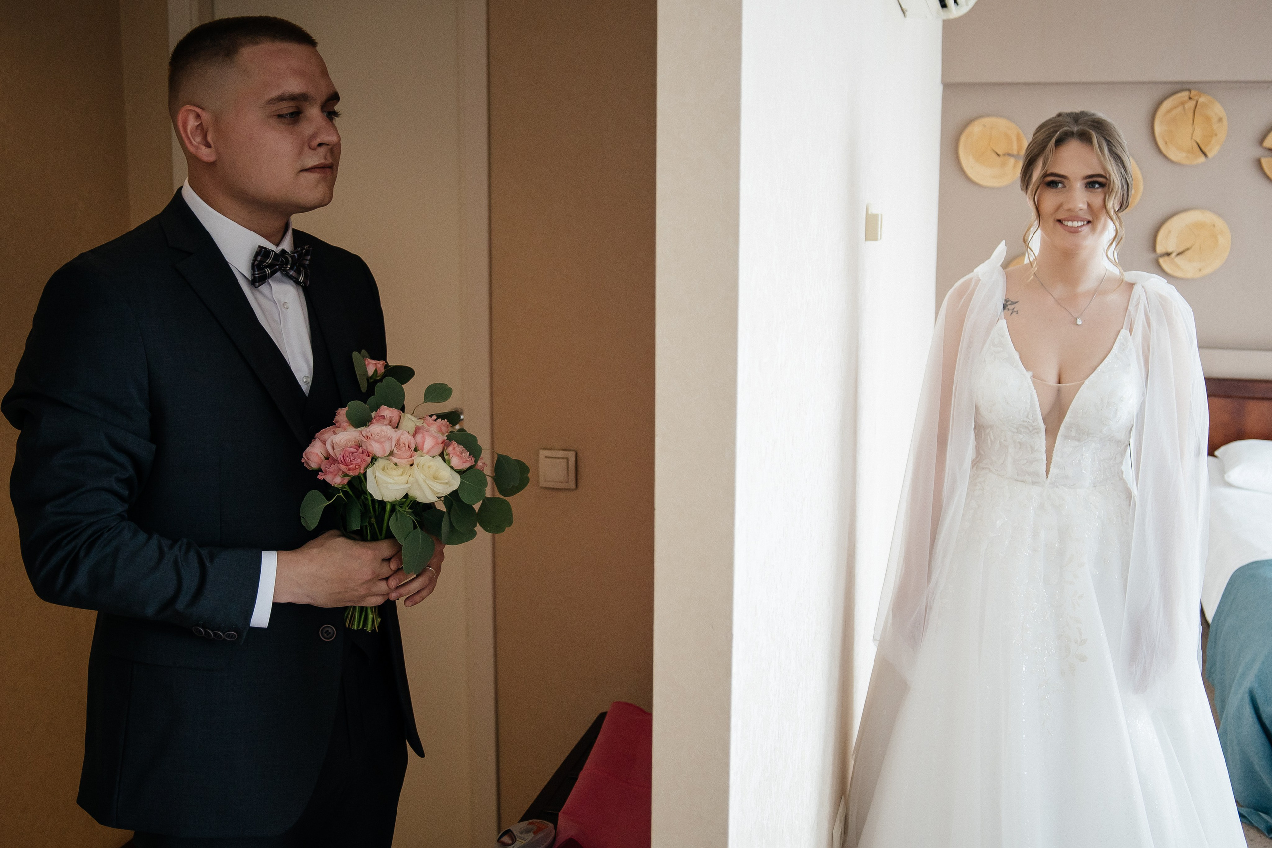 Свадьба полный день. Фотограф в Иркутске