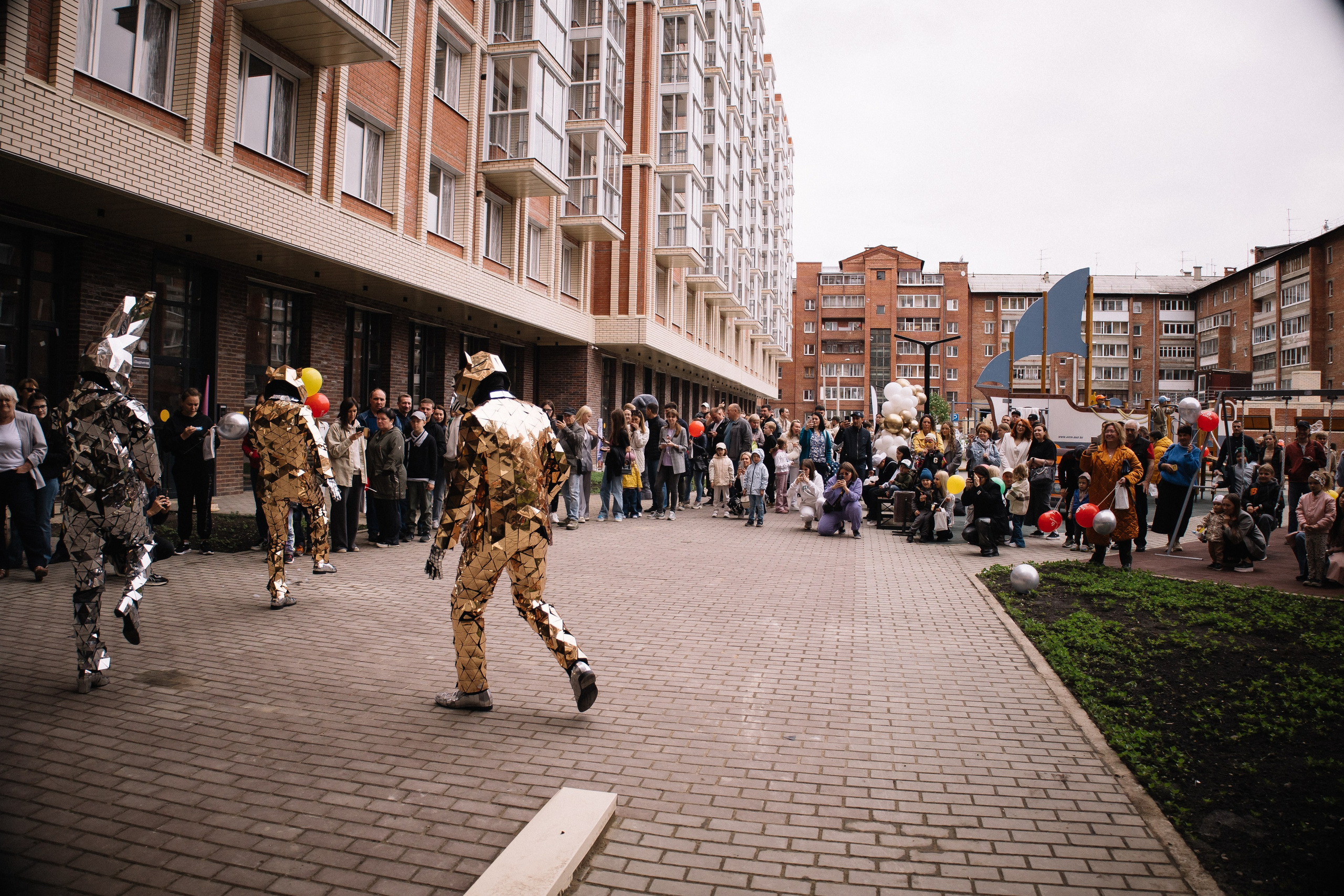 КСИ-СТРОЙ. Фотограф в Иркутске