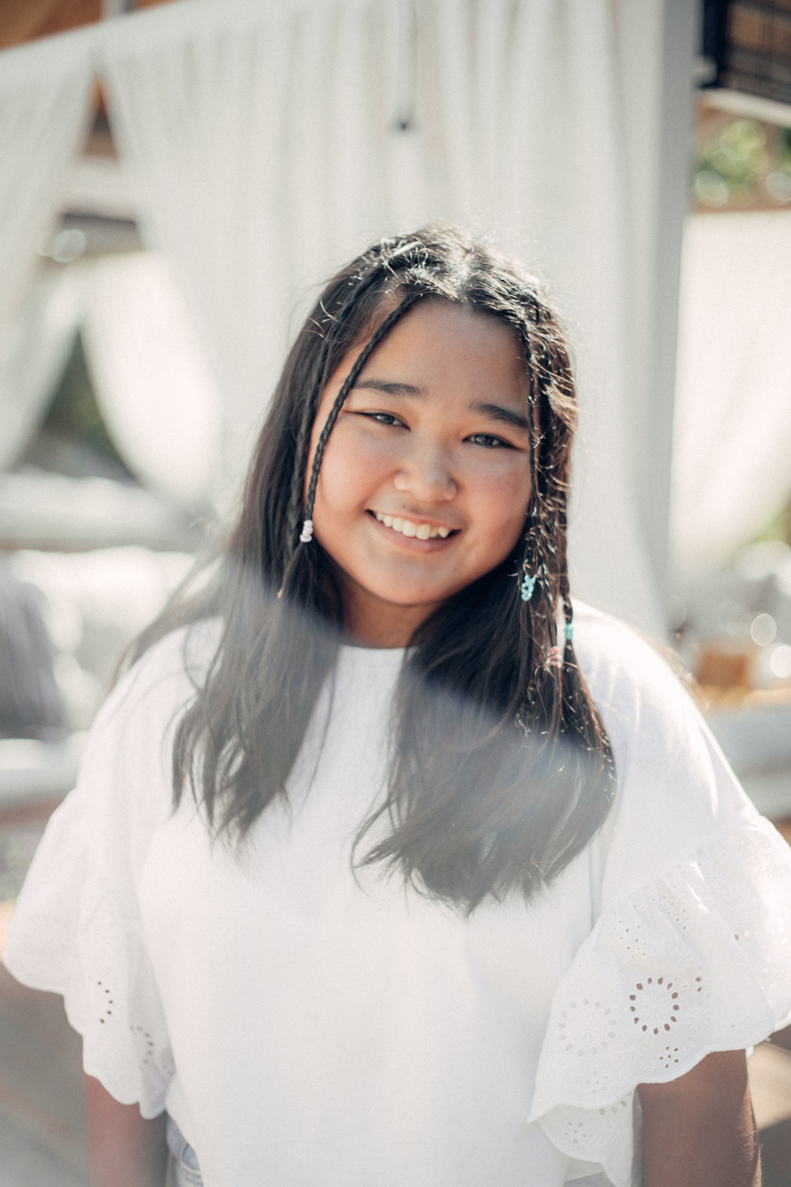 День рождения | Birthday party. Портретный и репортажный фотограф в Астане Роман Григоров