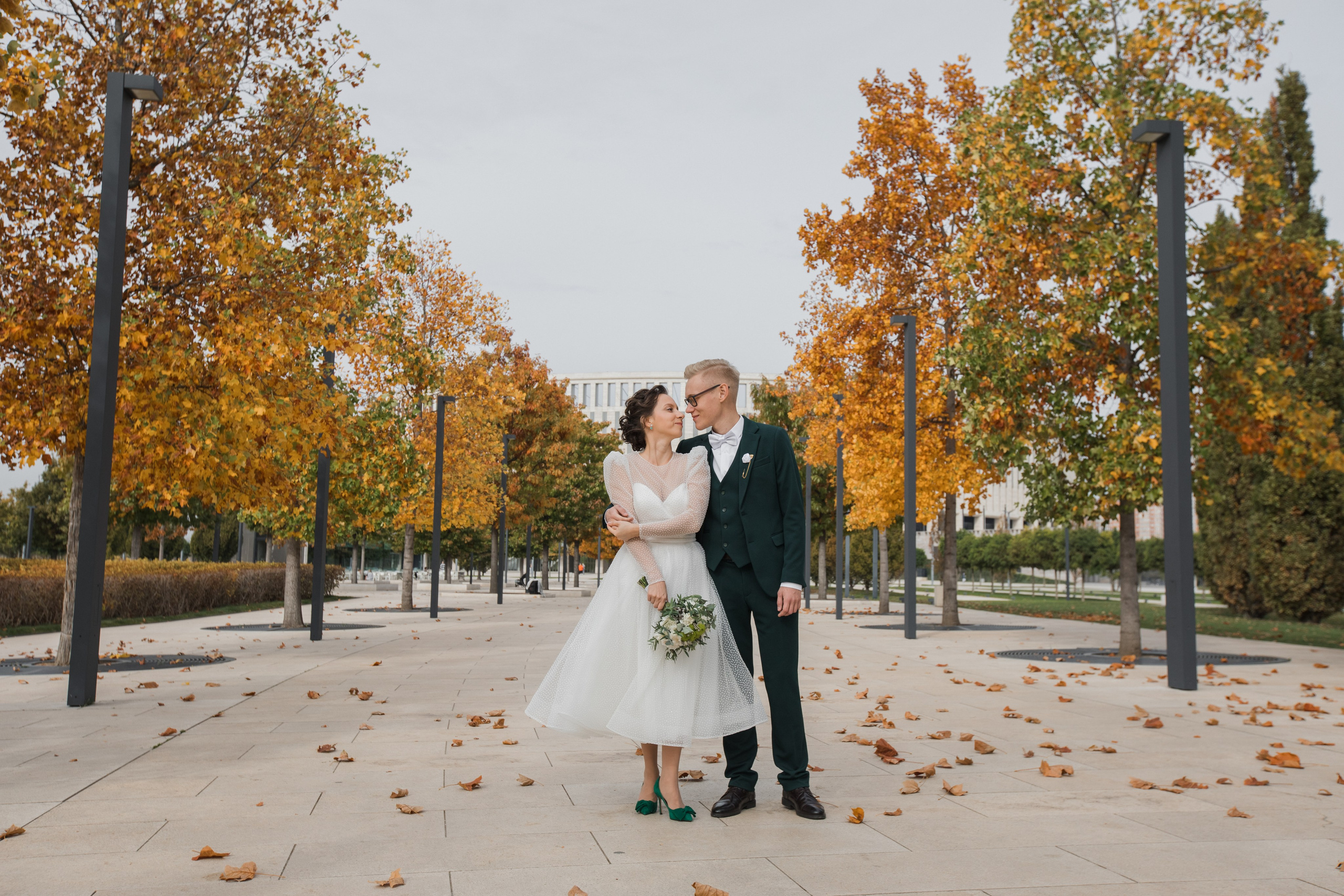 Константин и Алла. Свадебный и семейный фотограф в Краснодаре