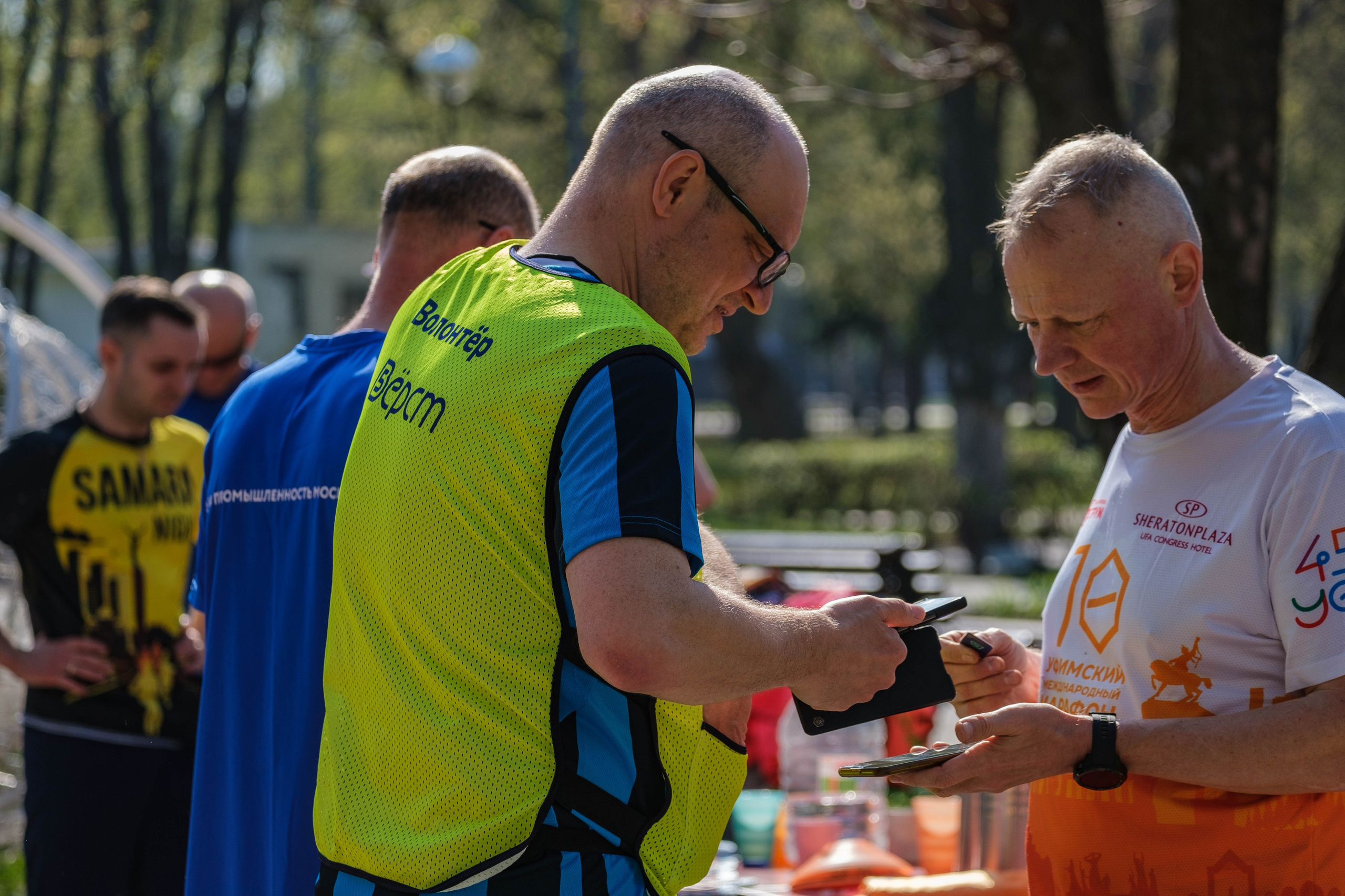 5 вёрст. Фотограф Диана Иремадзе