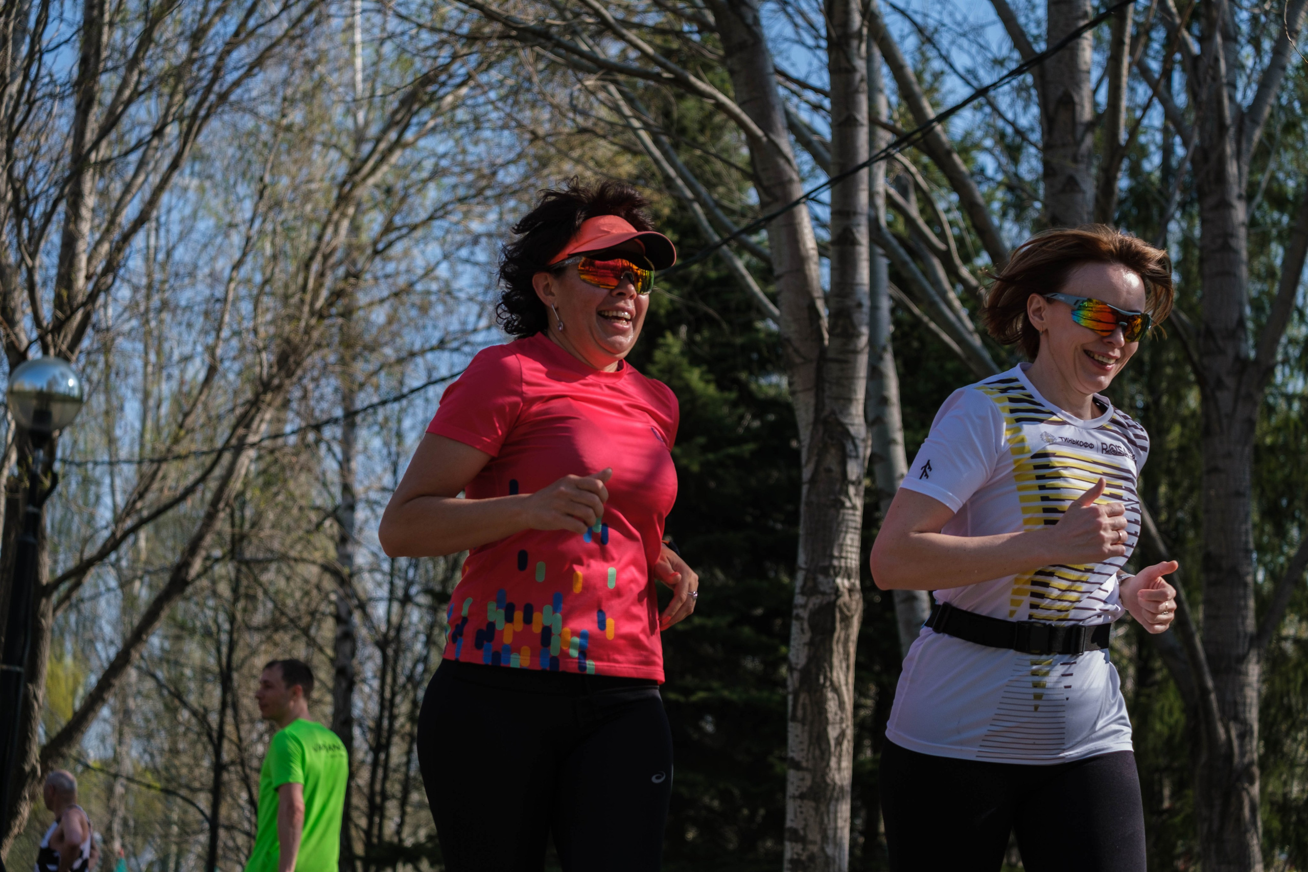 5 вёрст. Фотограф Диана Иремадзе