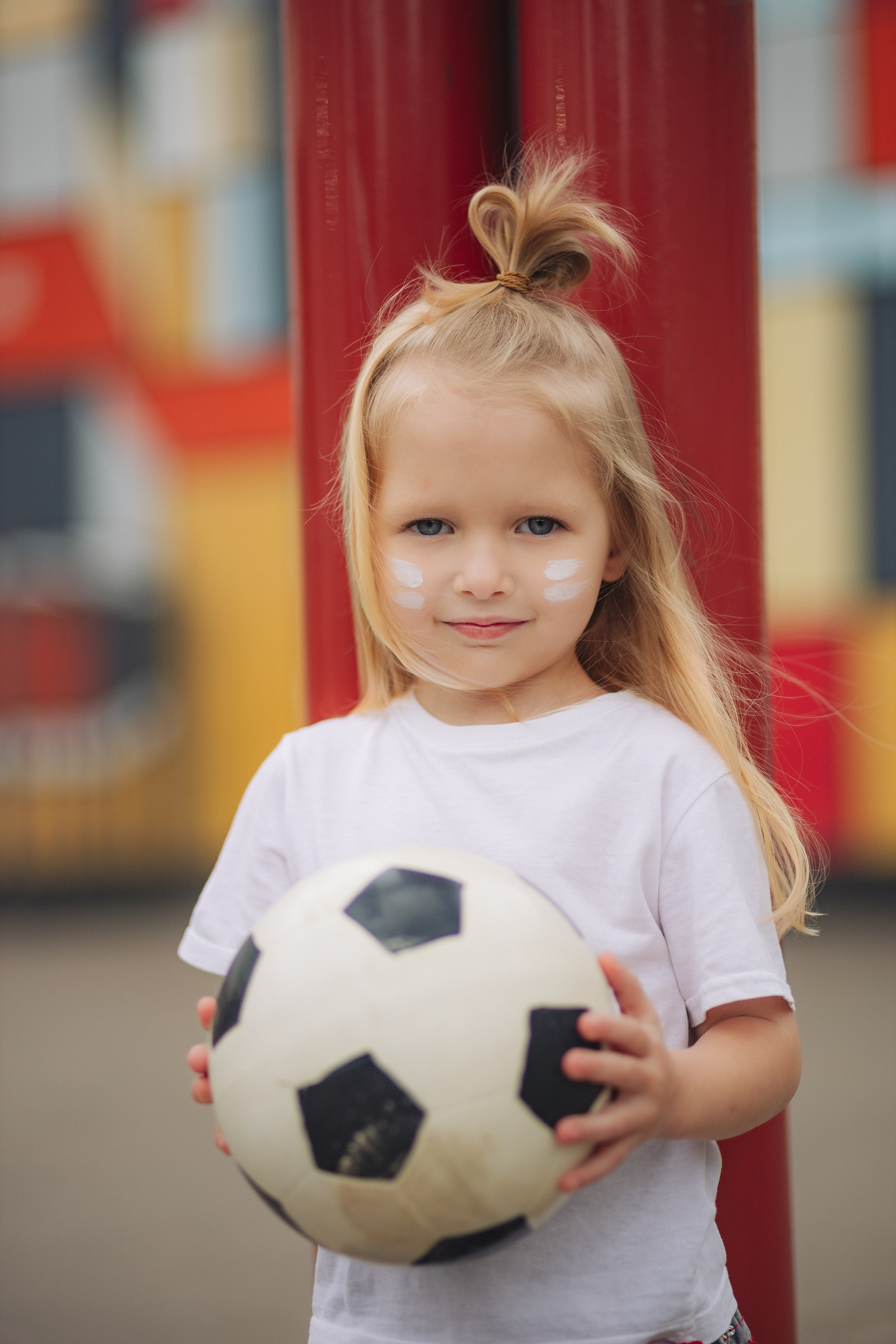 Модельные тесты. Фотограф Набережные Челны Лысенков Олег
