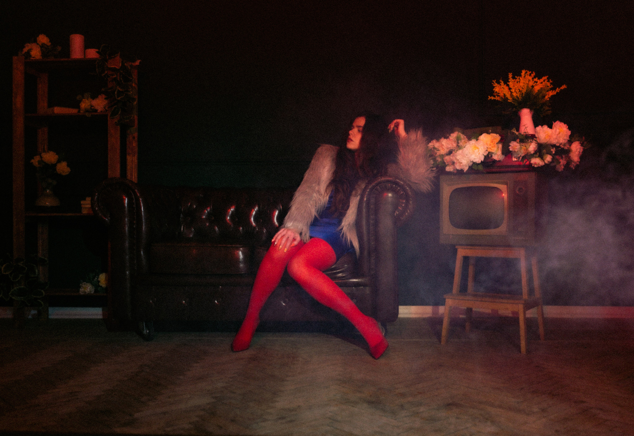 Съёмка в студии ёрк, агентство Aesthetics | the academy | Yaroslavl. Сергей Батый коммерческий фотограф в городе Ярославль и Москве