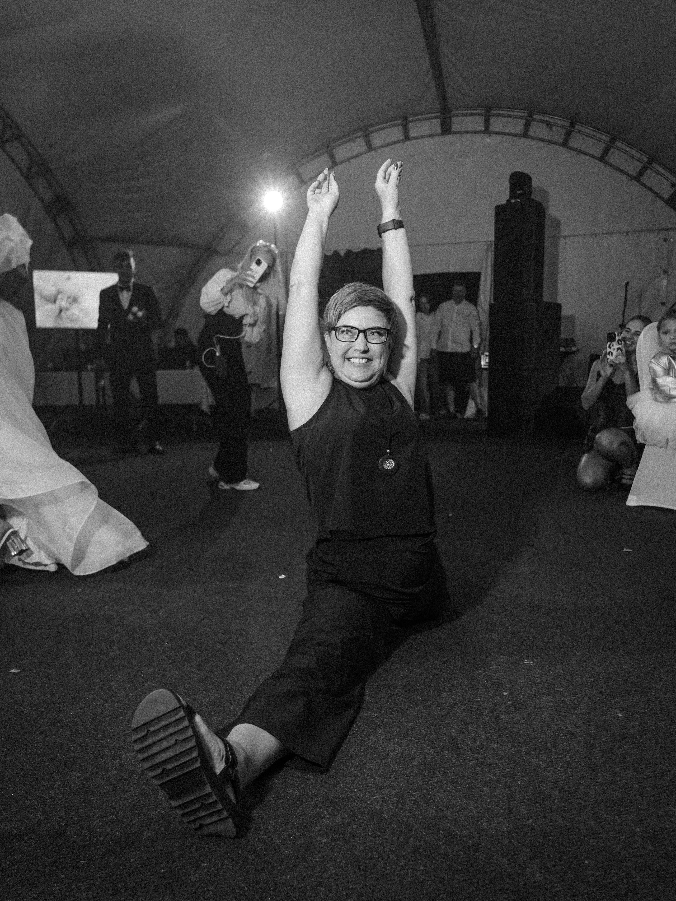 Свадьба — Кирилл & Полина 08.09.24. Фотограф Москва