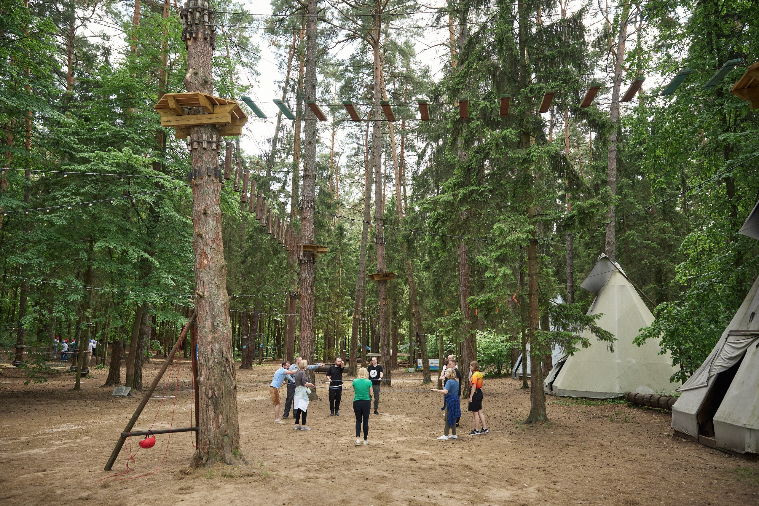 КРЕДО-С 30 лет. Другой взгляд на фотографию