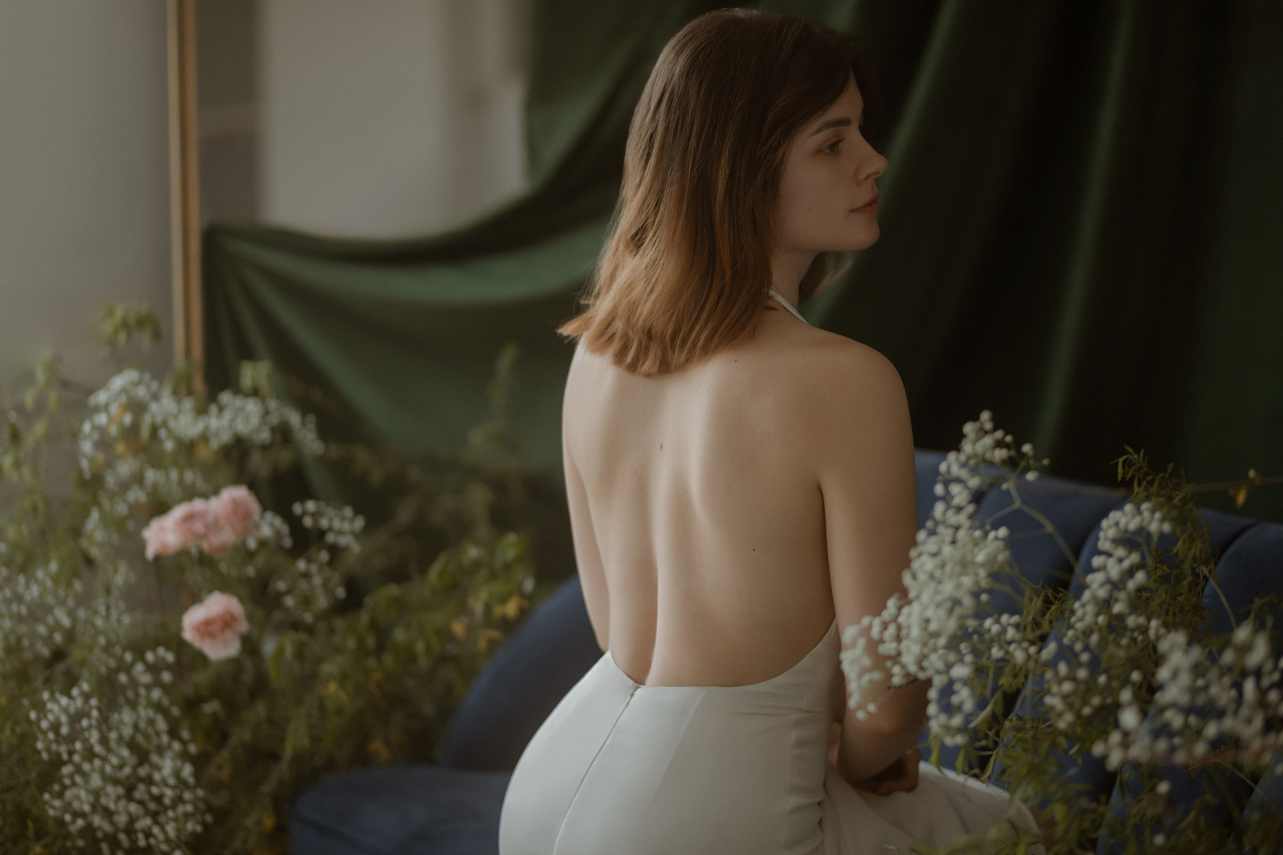 Secret Garden. Фотограф Лия Козловская Минск