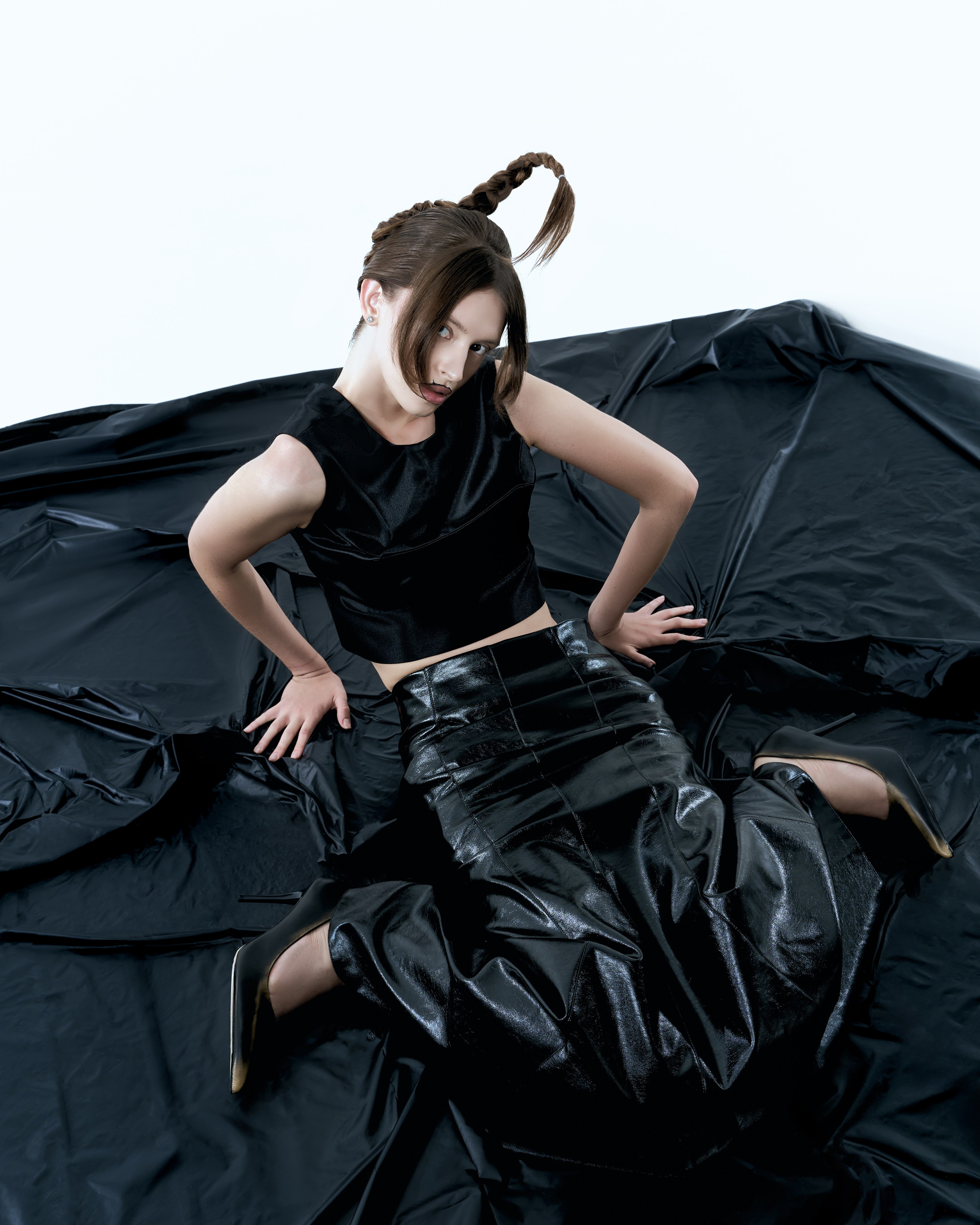 SCORPIO. Студийный-fashion фотограф в Москве и Санкт-Петербурге