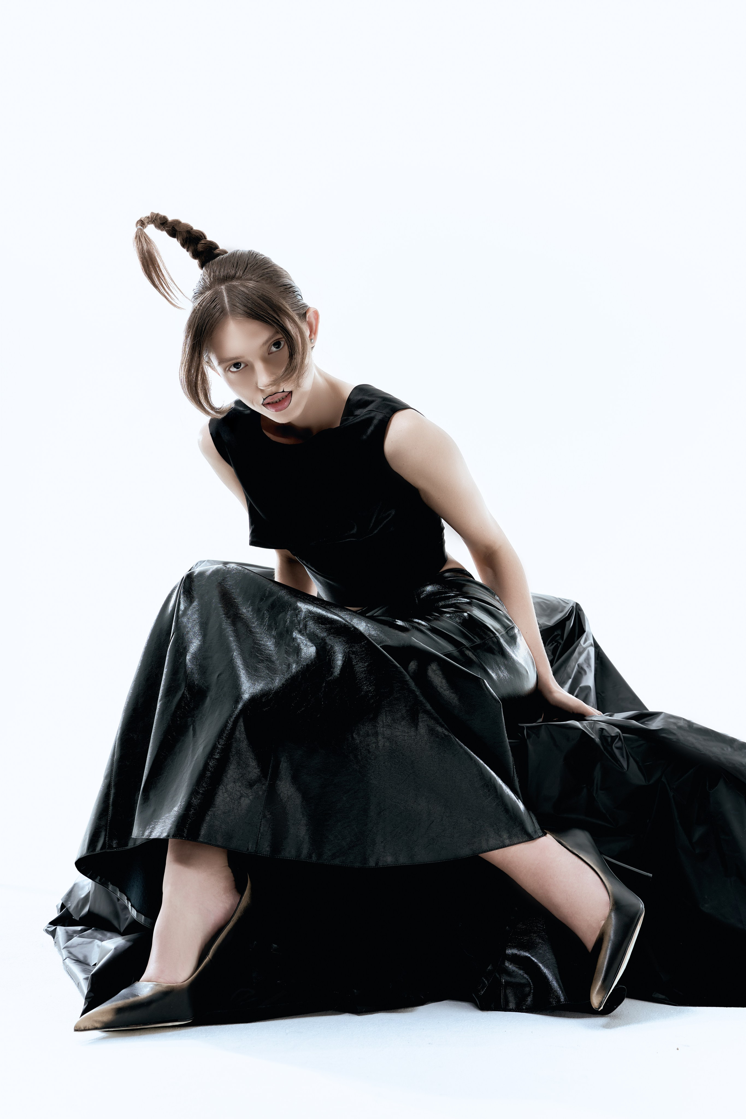 SCORPIO. Студийный-fashion фотограф в Москве и Санкт-Петербурге