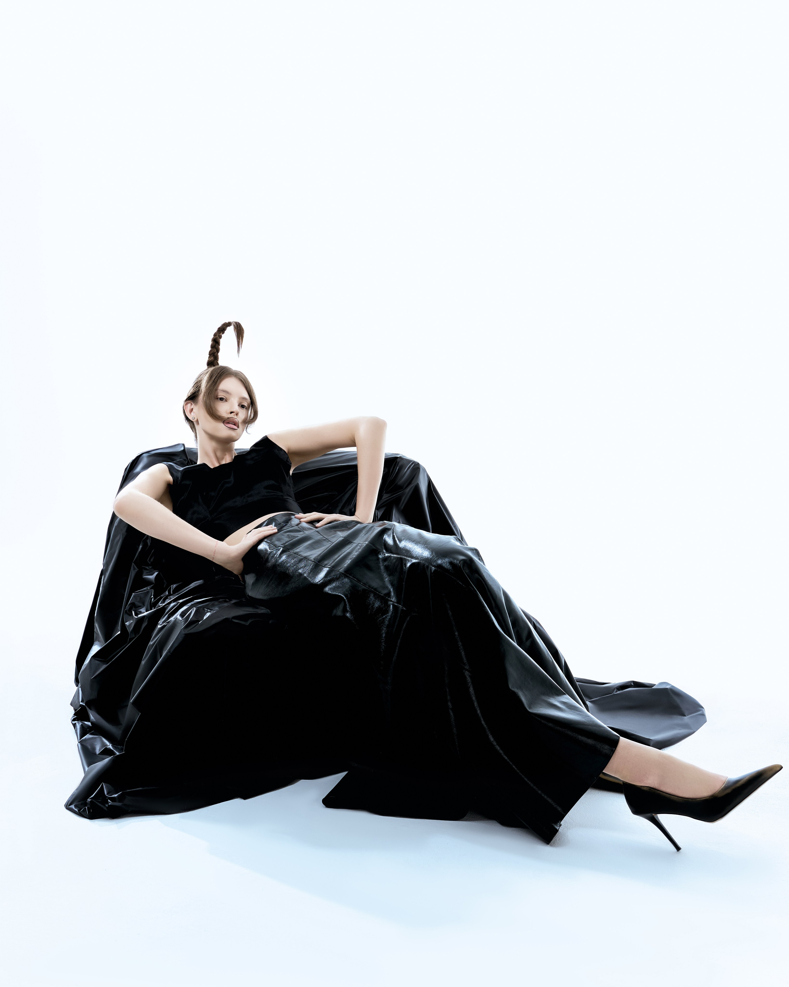 SCORPIO. Студийный-fashion фотограф в Москве и Санкт-Петербурге