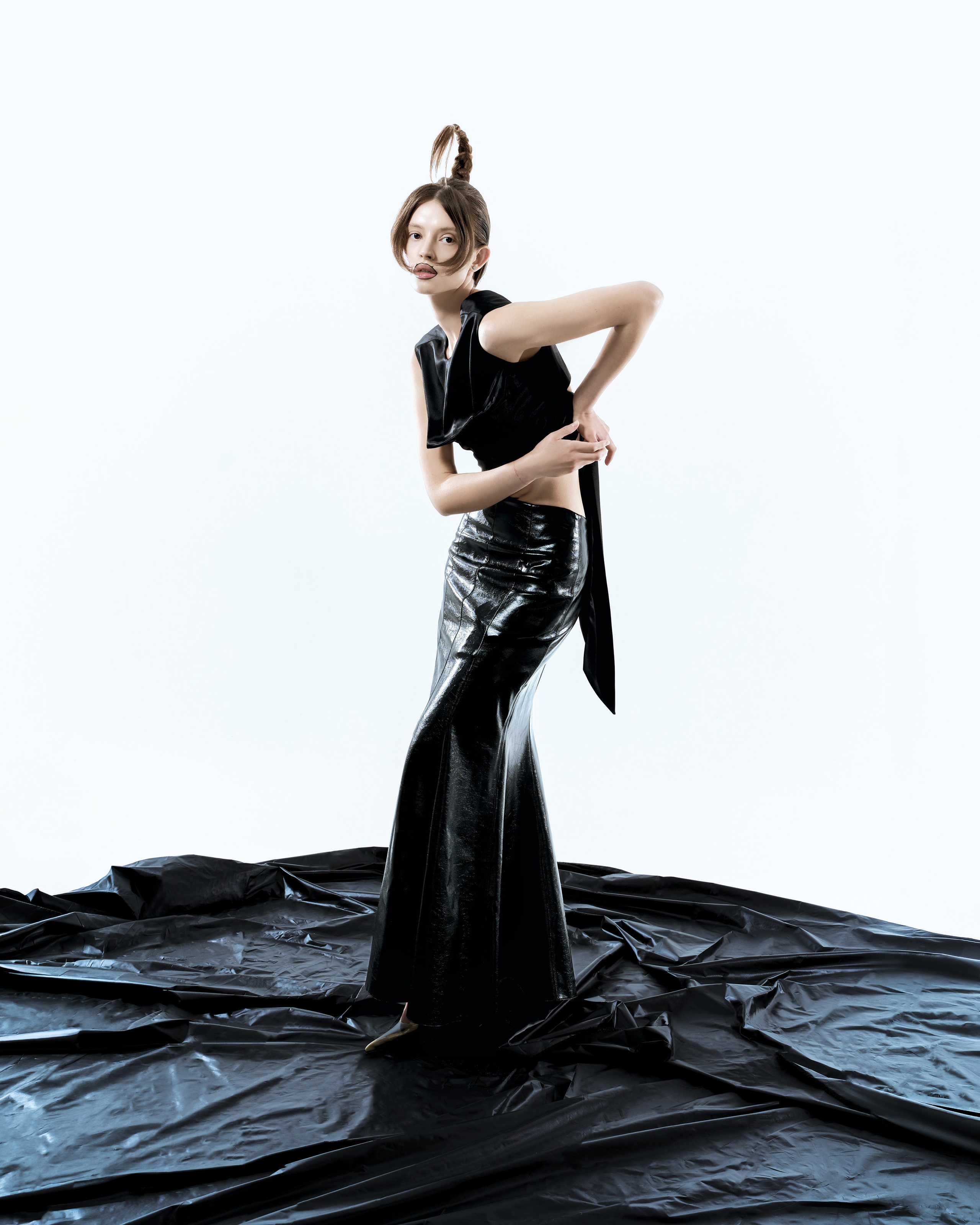 SCORPIO. Студийный-fashion фотограф в Москве и Санкт-Петербурге