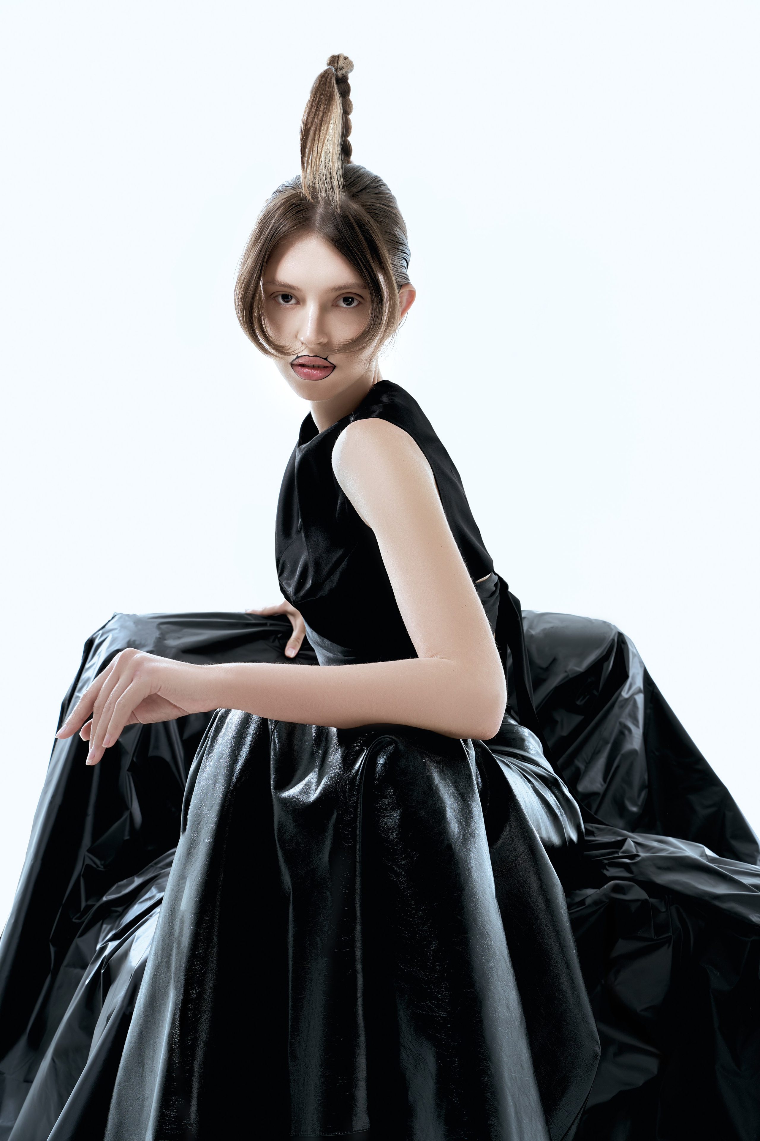 SCORPIO. Студийный-fashion фотограф в Москве и Санкт-Петербурге